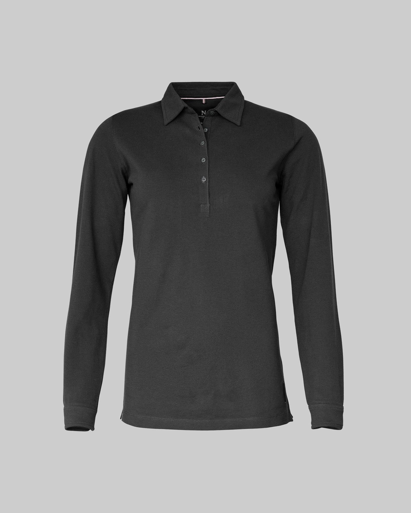 Carlington Women Charcoal Back