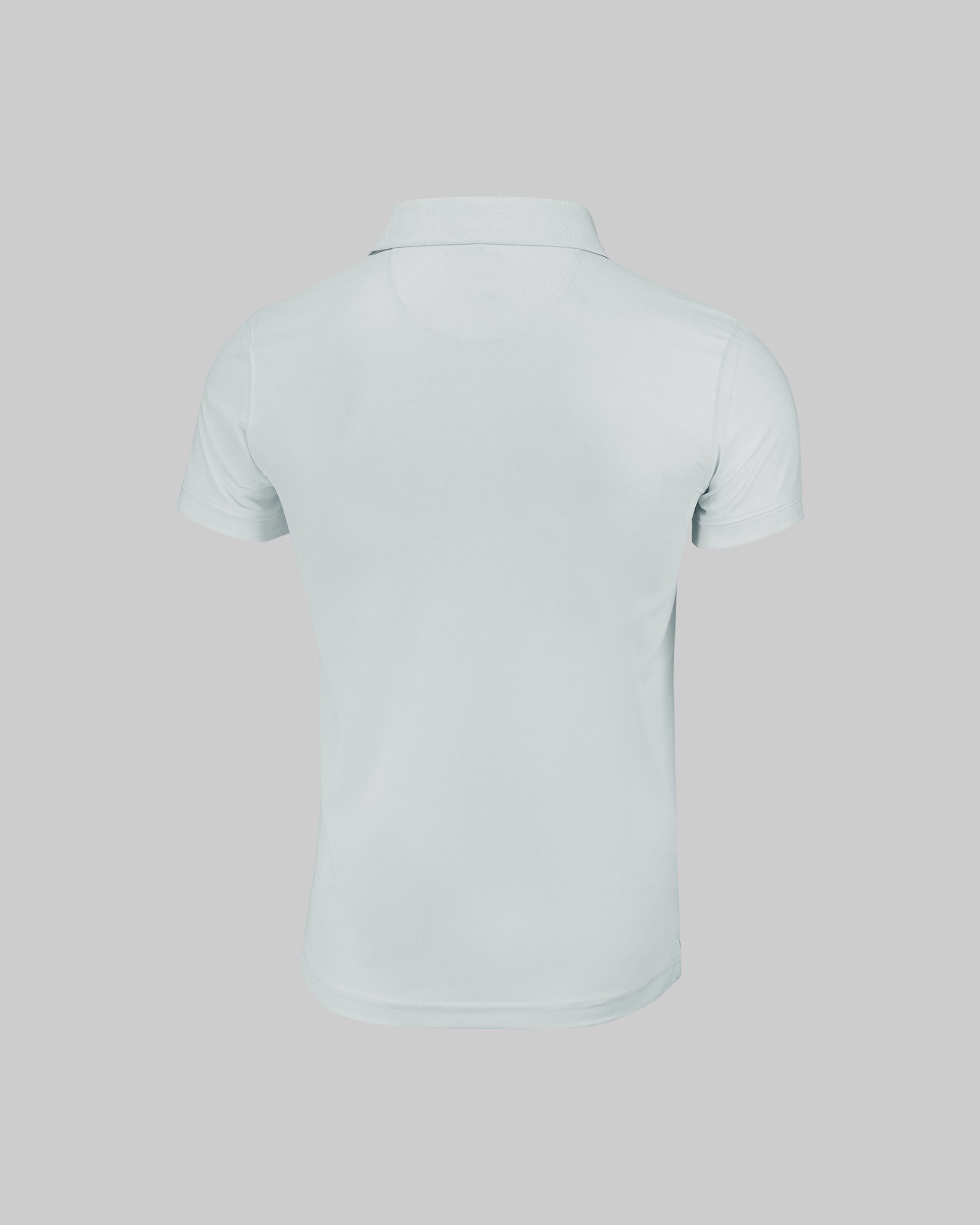 Clearwater Men Ice Grey Back