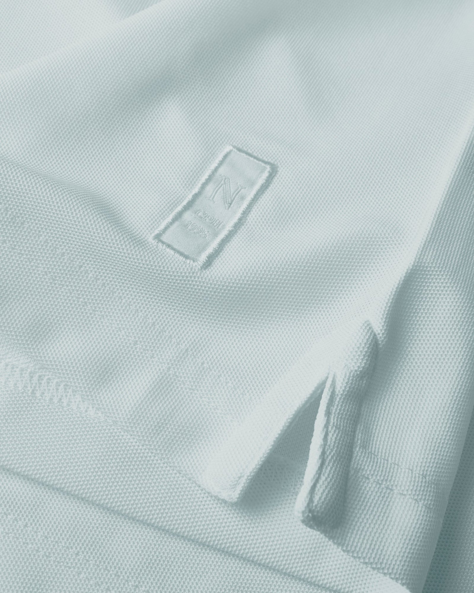 Clearwater Women Ice Grey Back