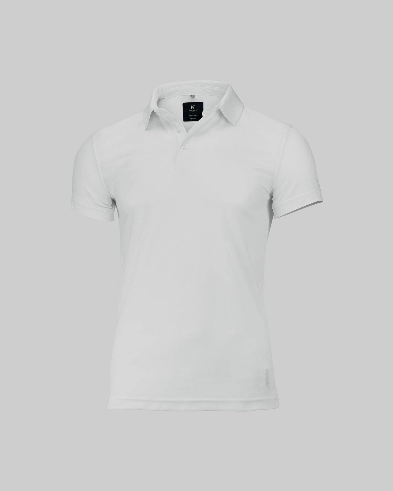 Clearwater miesten pikeepaita - Polo Shirt - CWAT-M - 10