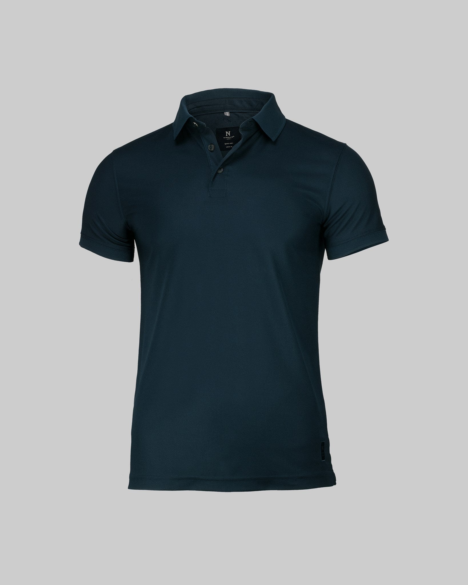 Clearwater Men Navy Front