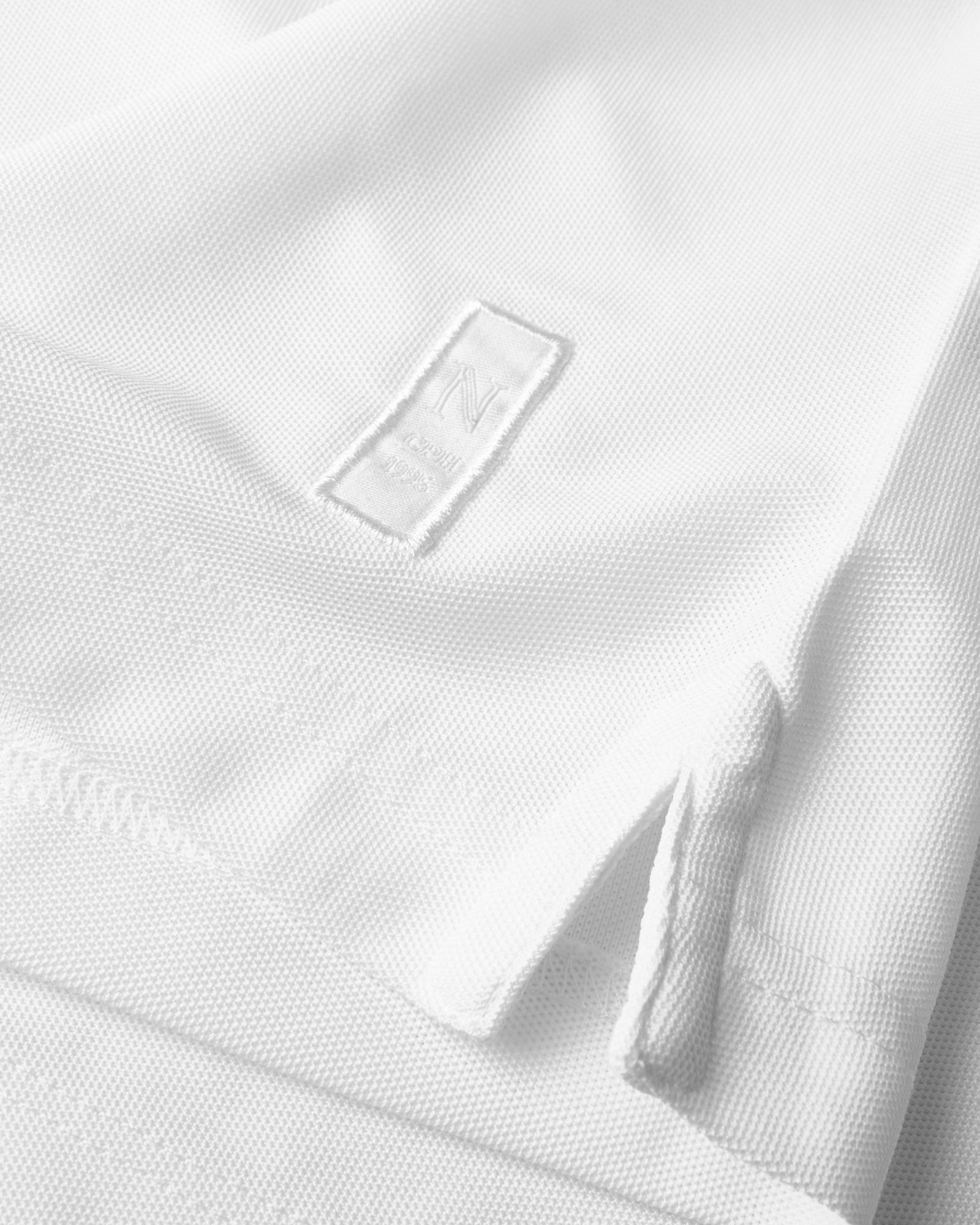 Clearwater Women White Back