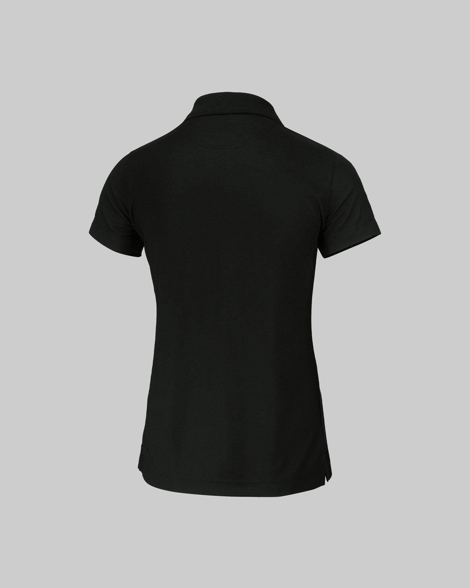 Clearwater Women Black Back