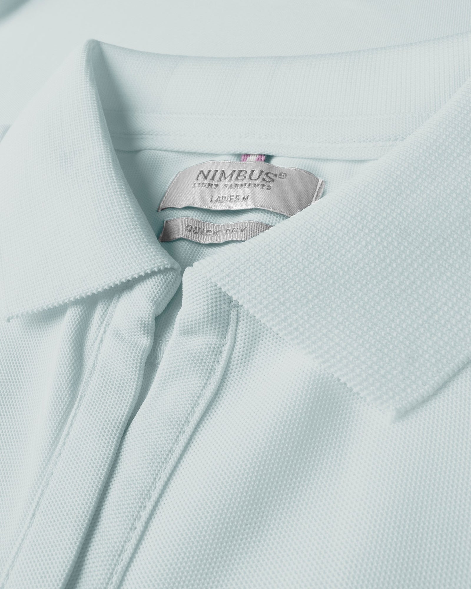 Clearwater Women Ice Grey Back