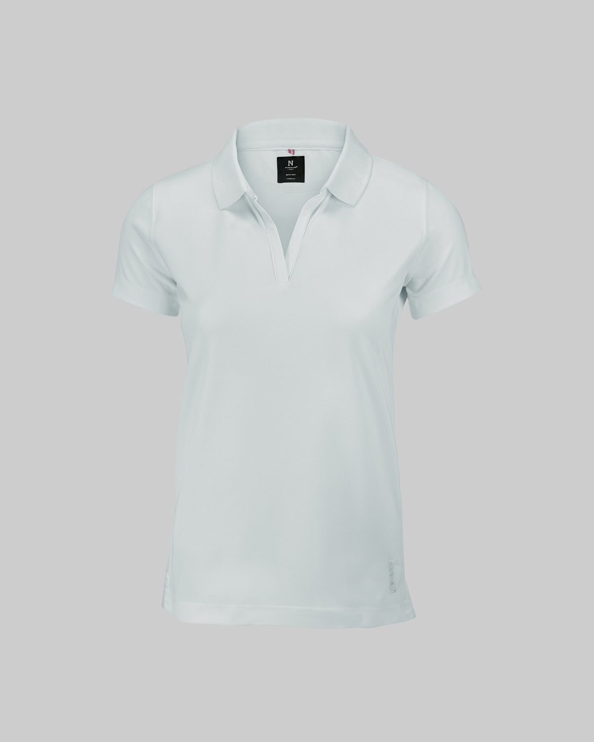 Clearwater Women Ice Grey Front