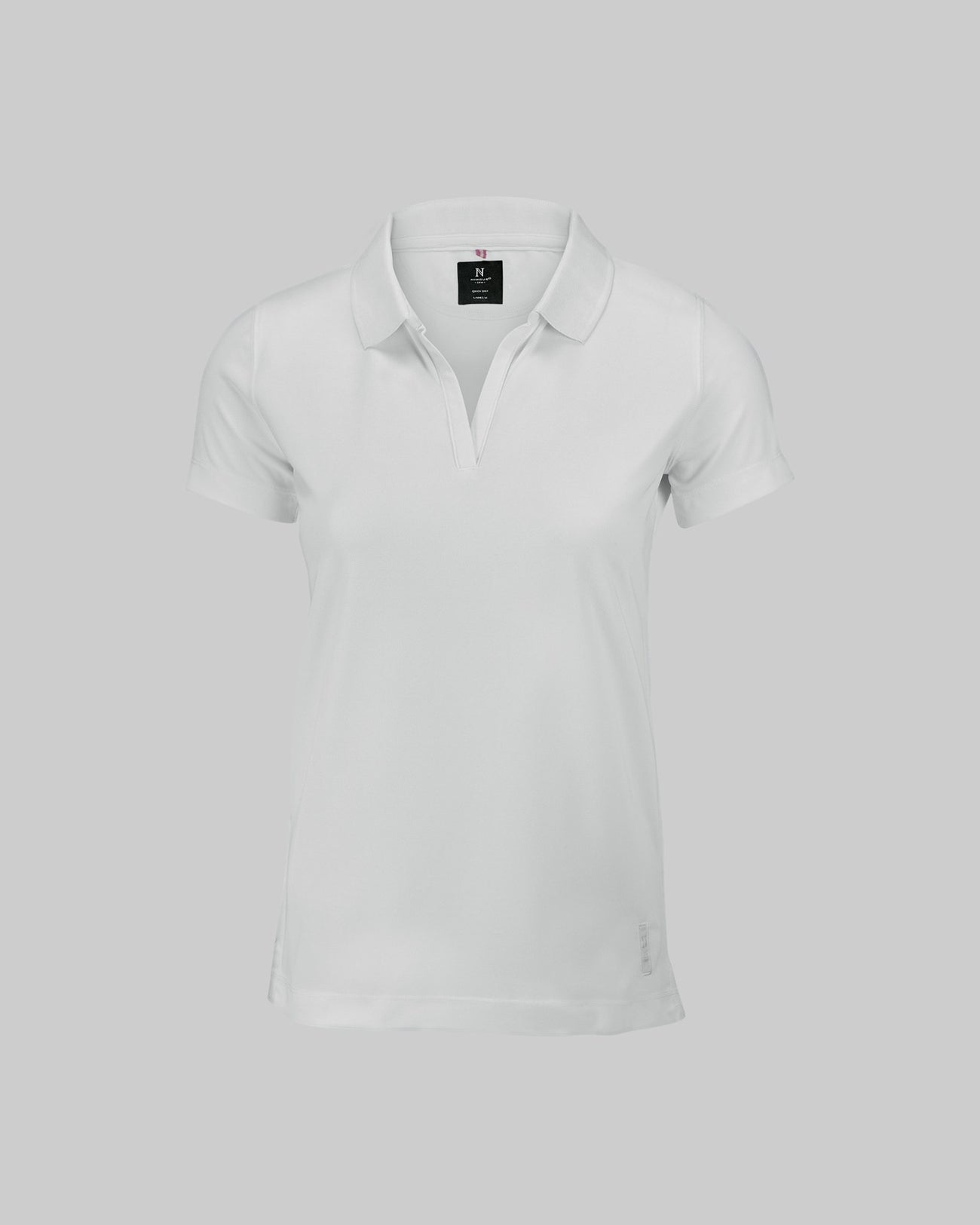 Clearwater naisten pikeepaita - Nimbus Pikeepaidat - CWAT-L - 8