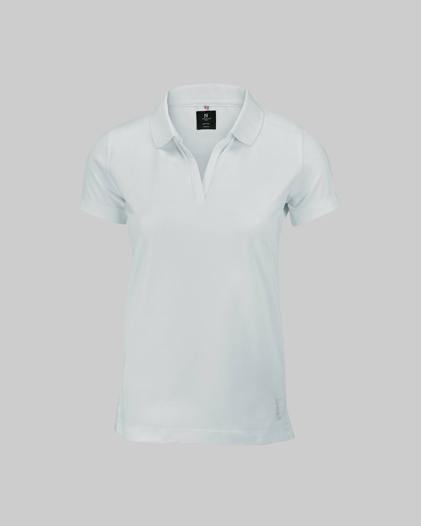 Clearwater Women Ice Grey Back