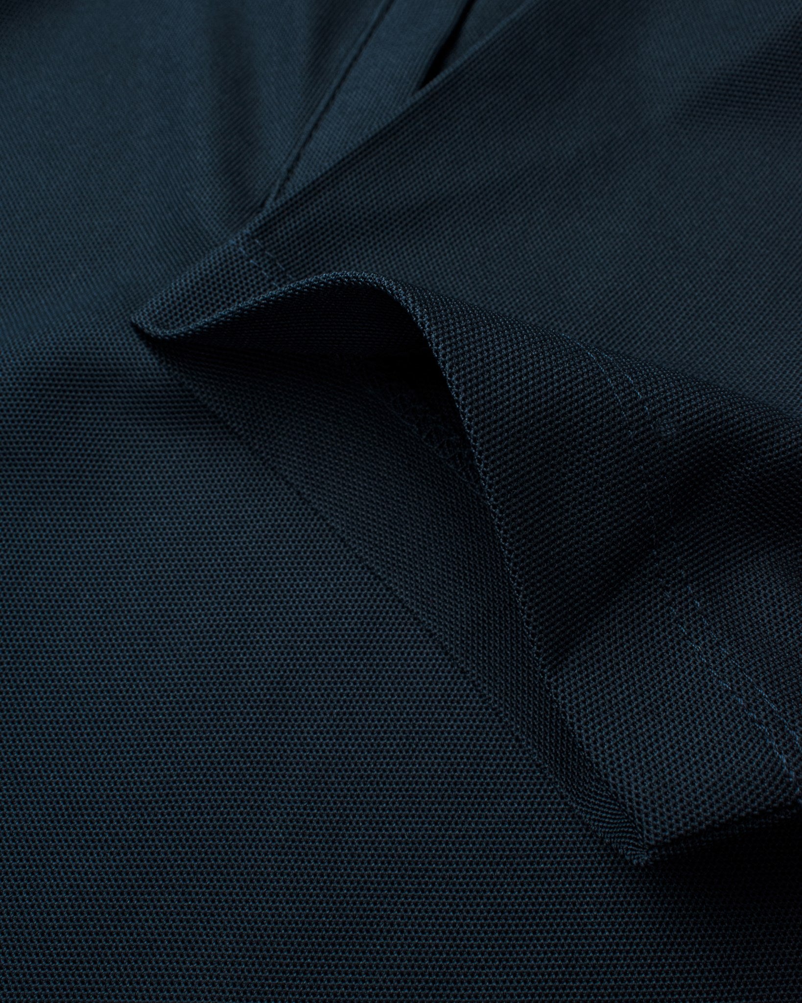 Clearwater Women Navy Closeup 2