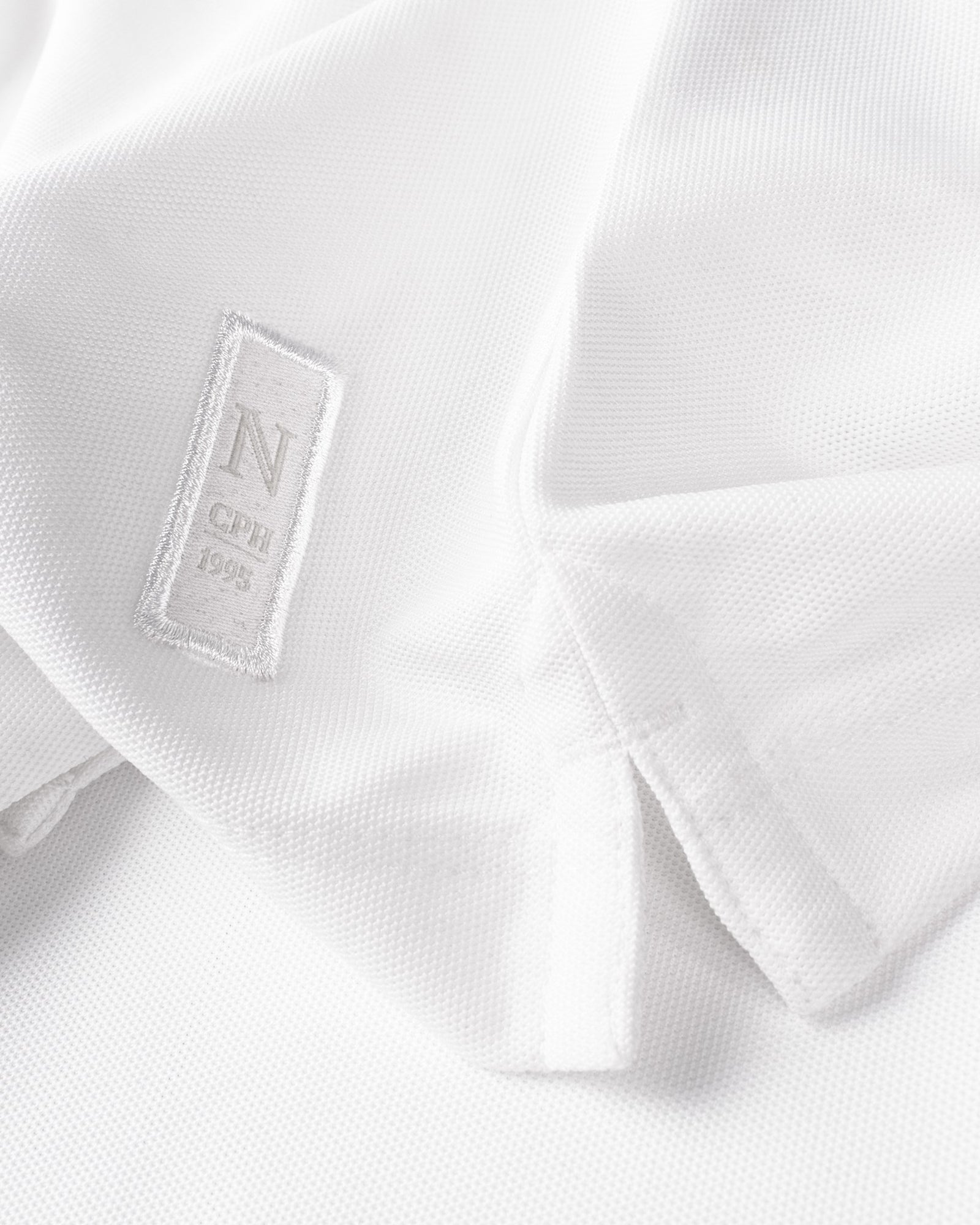 Clearwater Women White Back