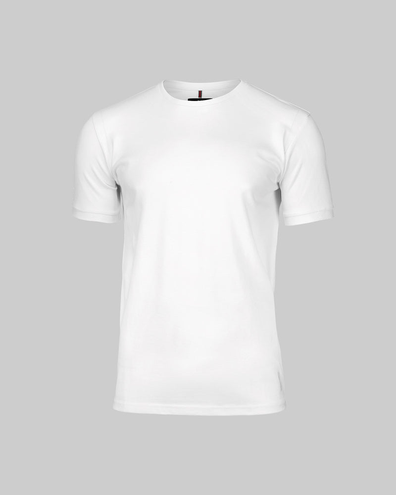 Danbury Men White Front