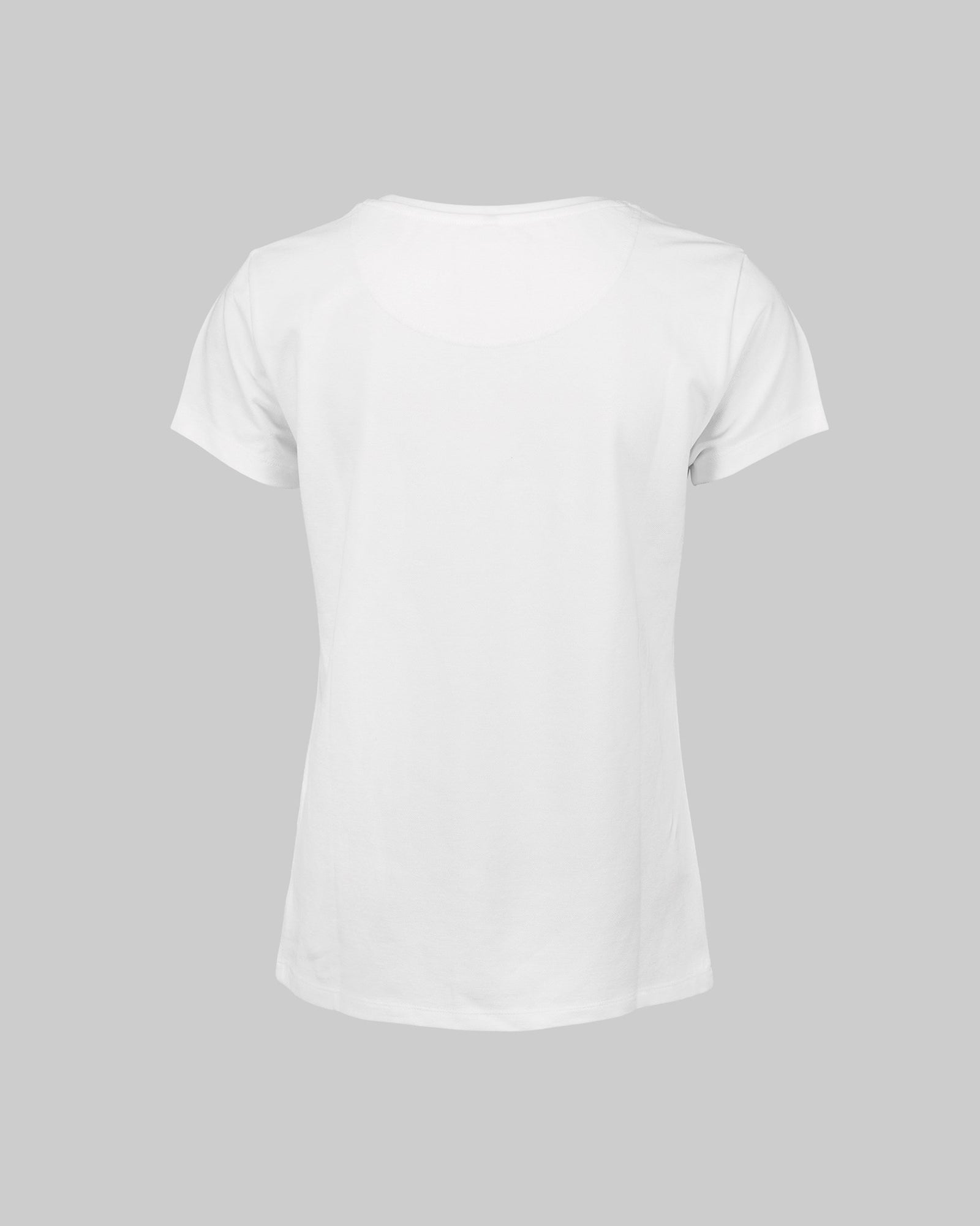 Danbury Women White Back
