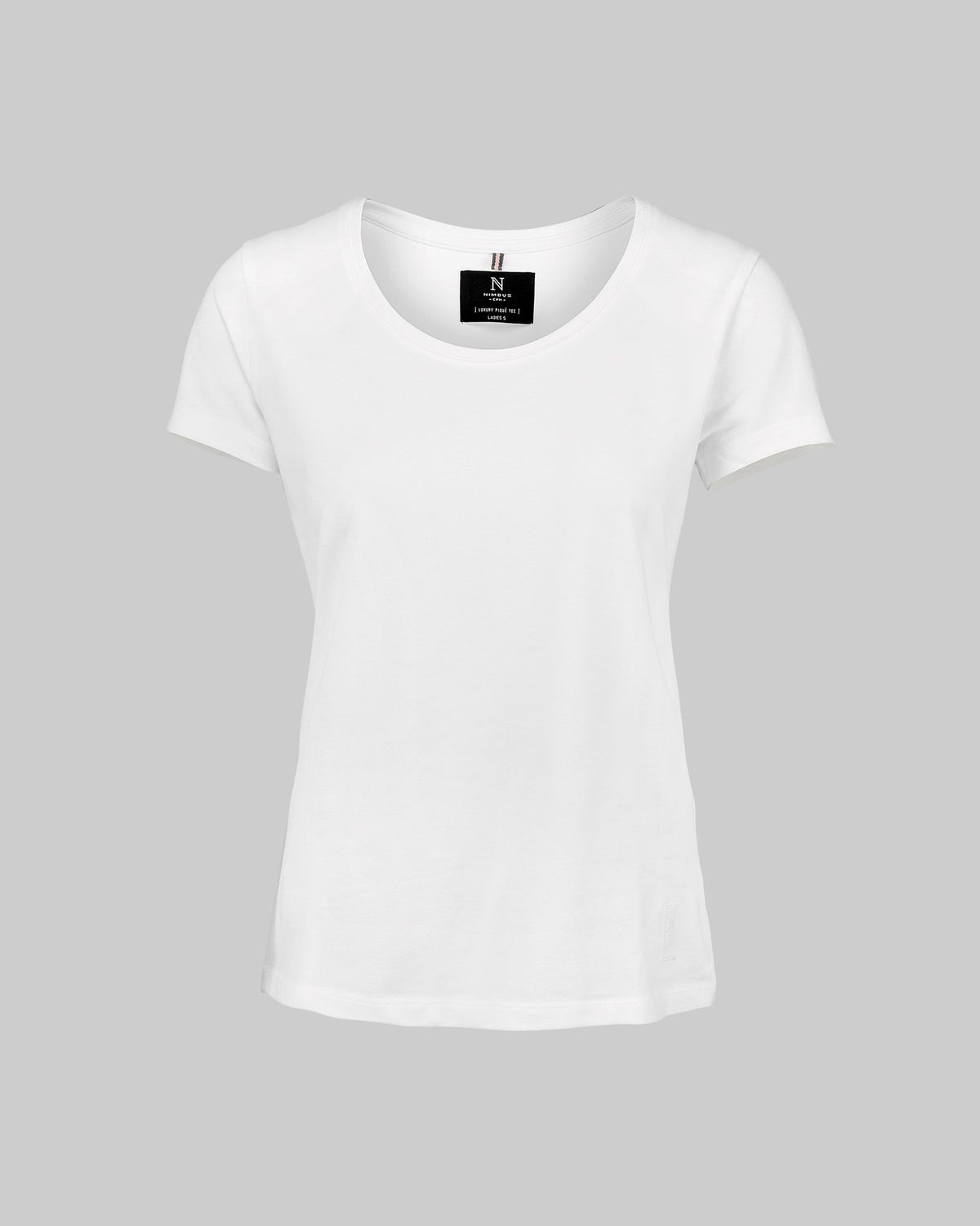 Danbury Women White Front