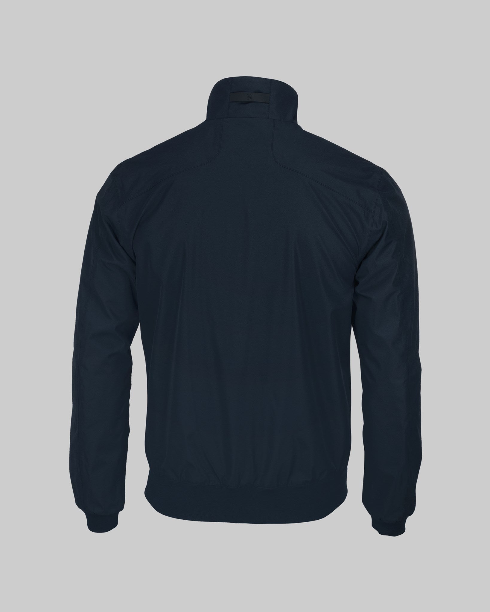 Davenport Men Navy Back