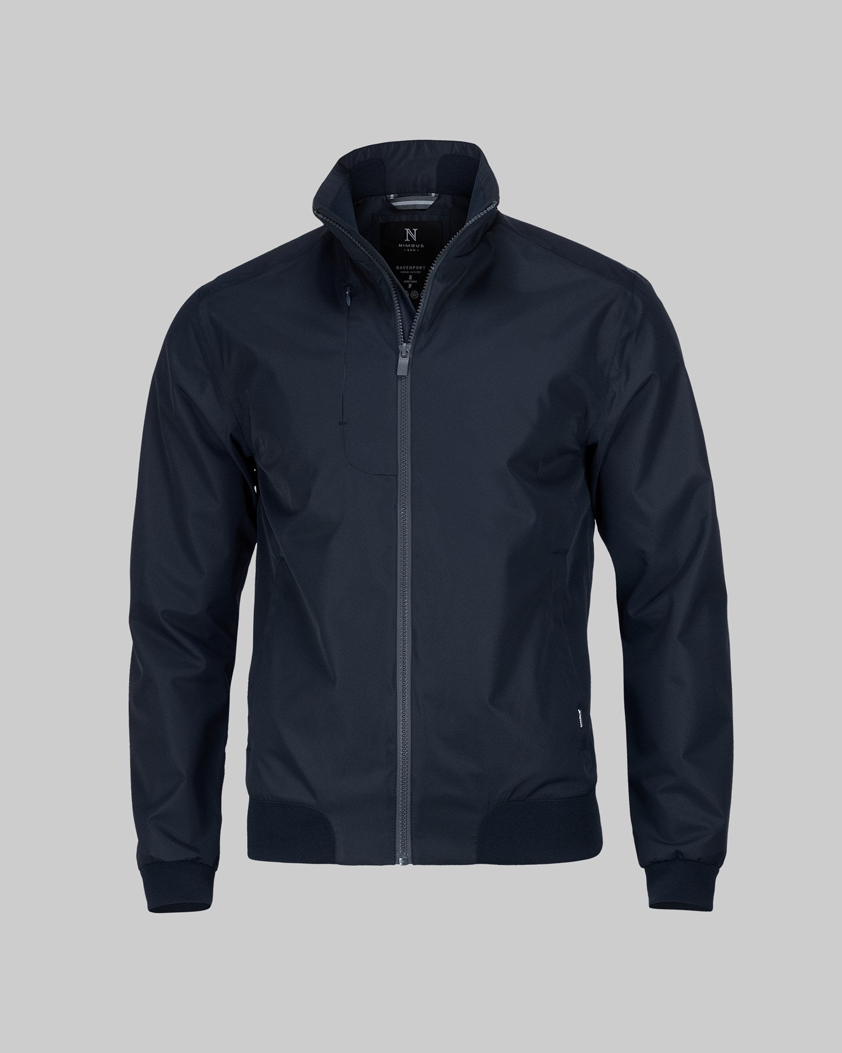 Davenport Men - Navy