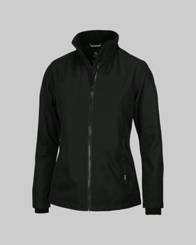 Davenport Women Black Front