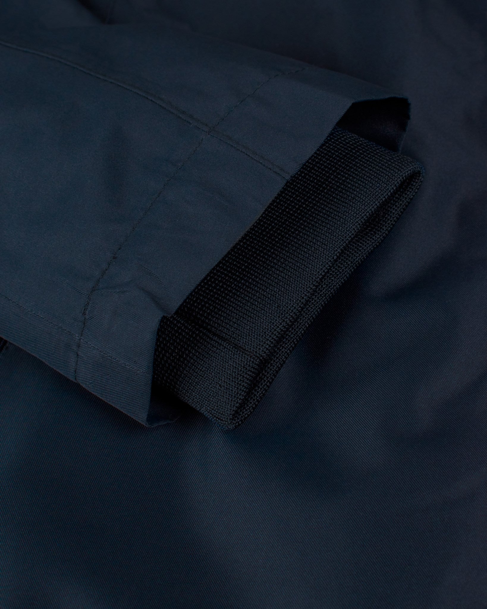 Davenport Women Navy Closeup 4