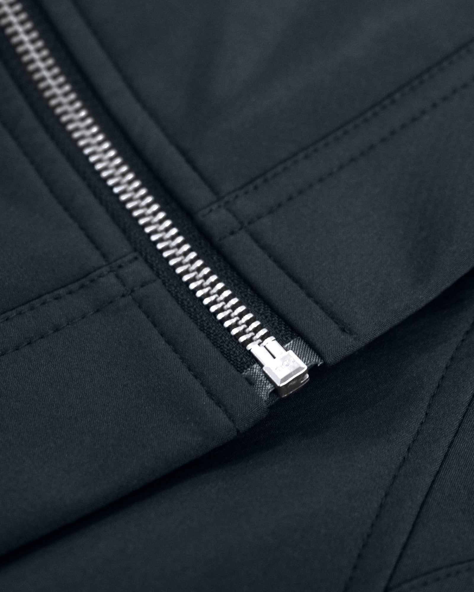 Detroit Unisex Navy Back