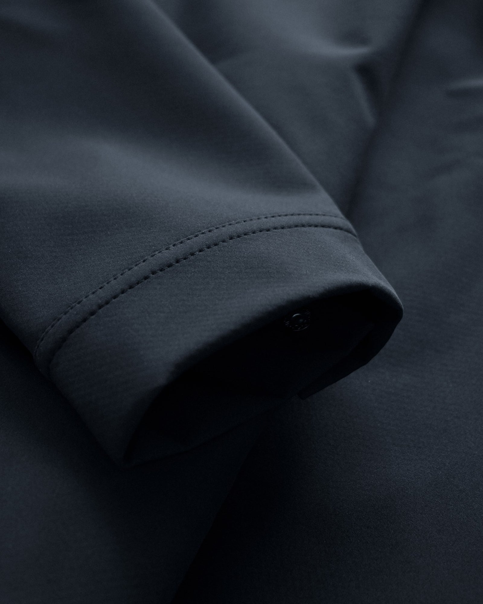 Detroit Unisex Navy Back