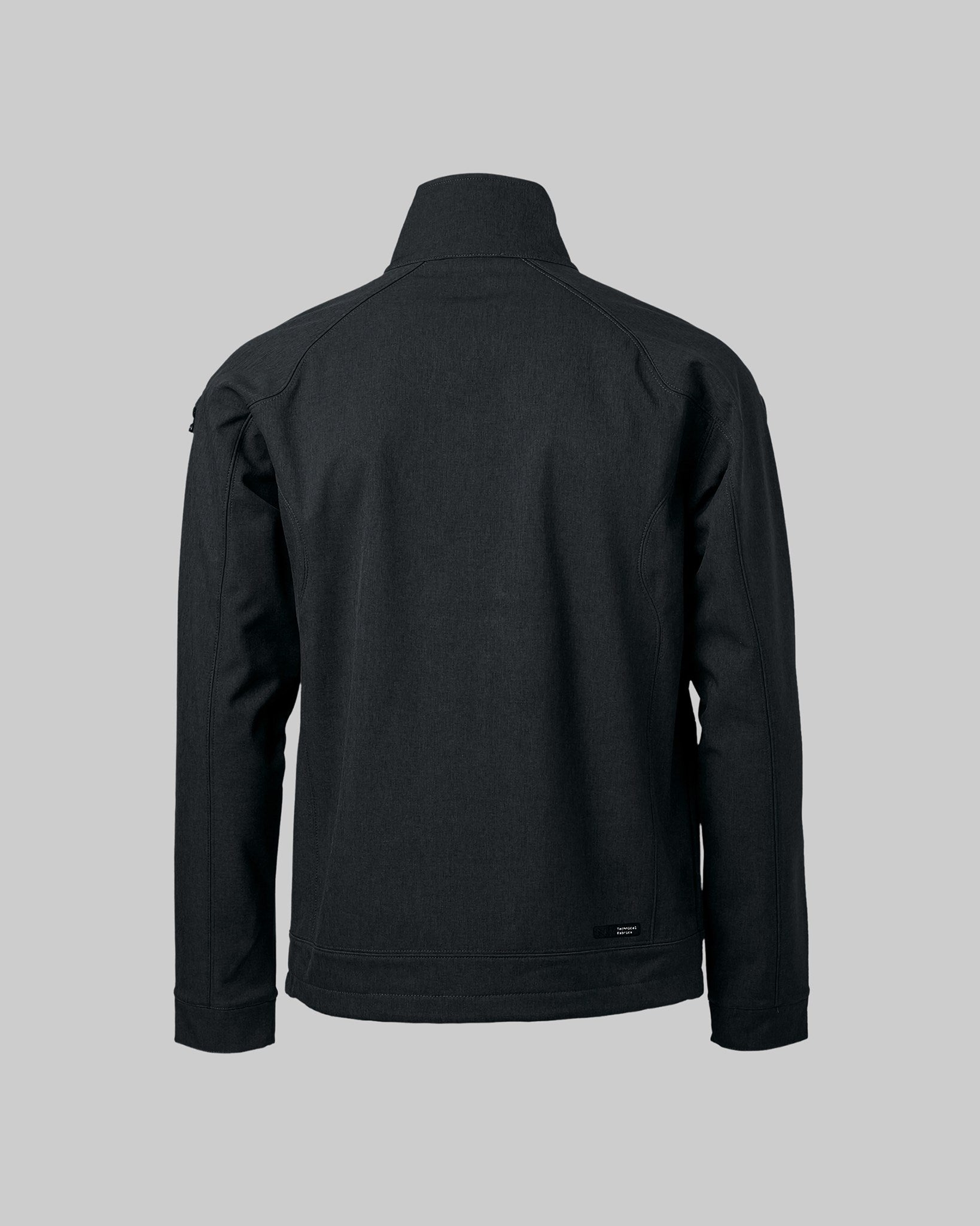 Duxbury Men Black Back