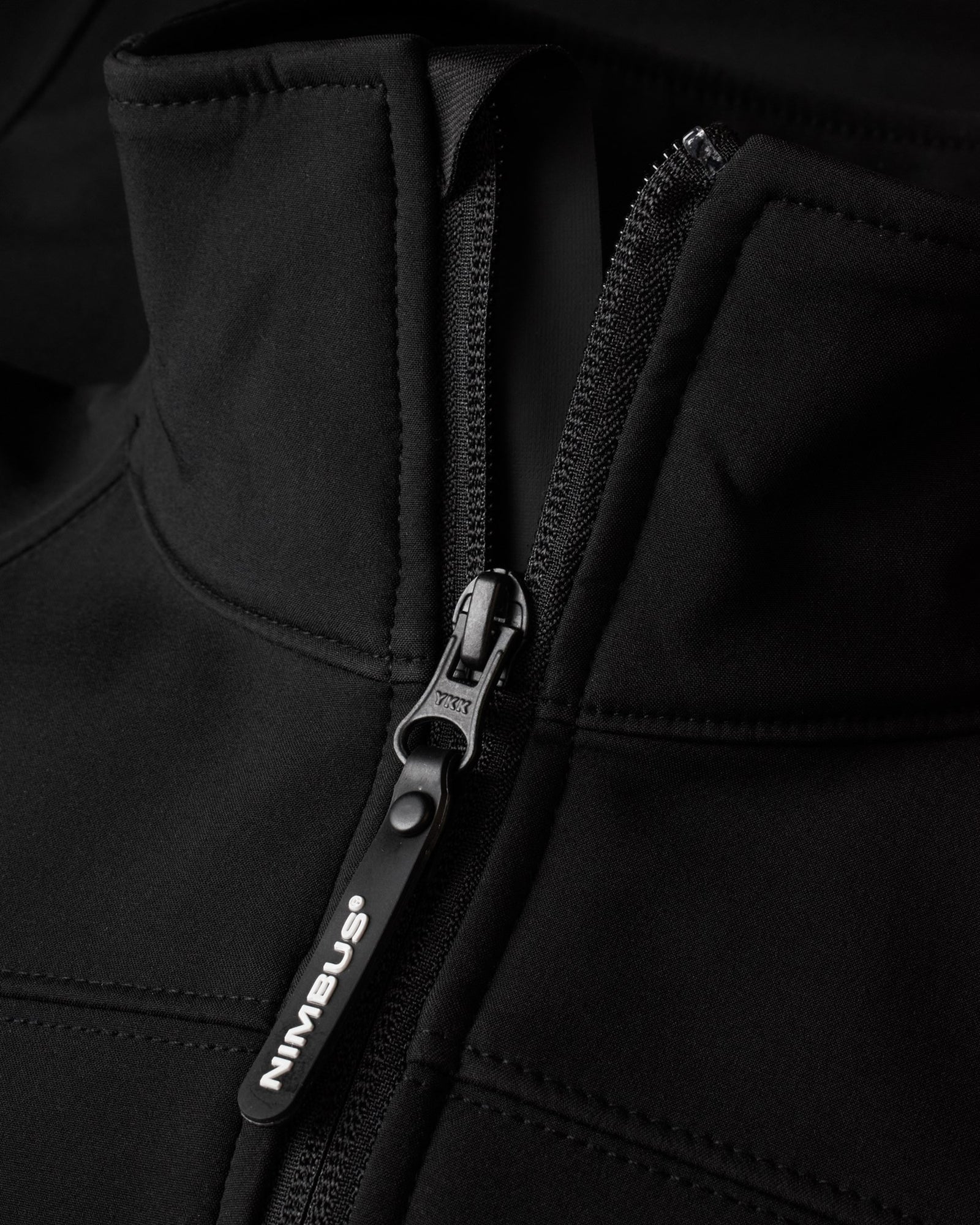 Duxbury Men Black Back