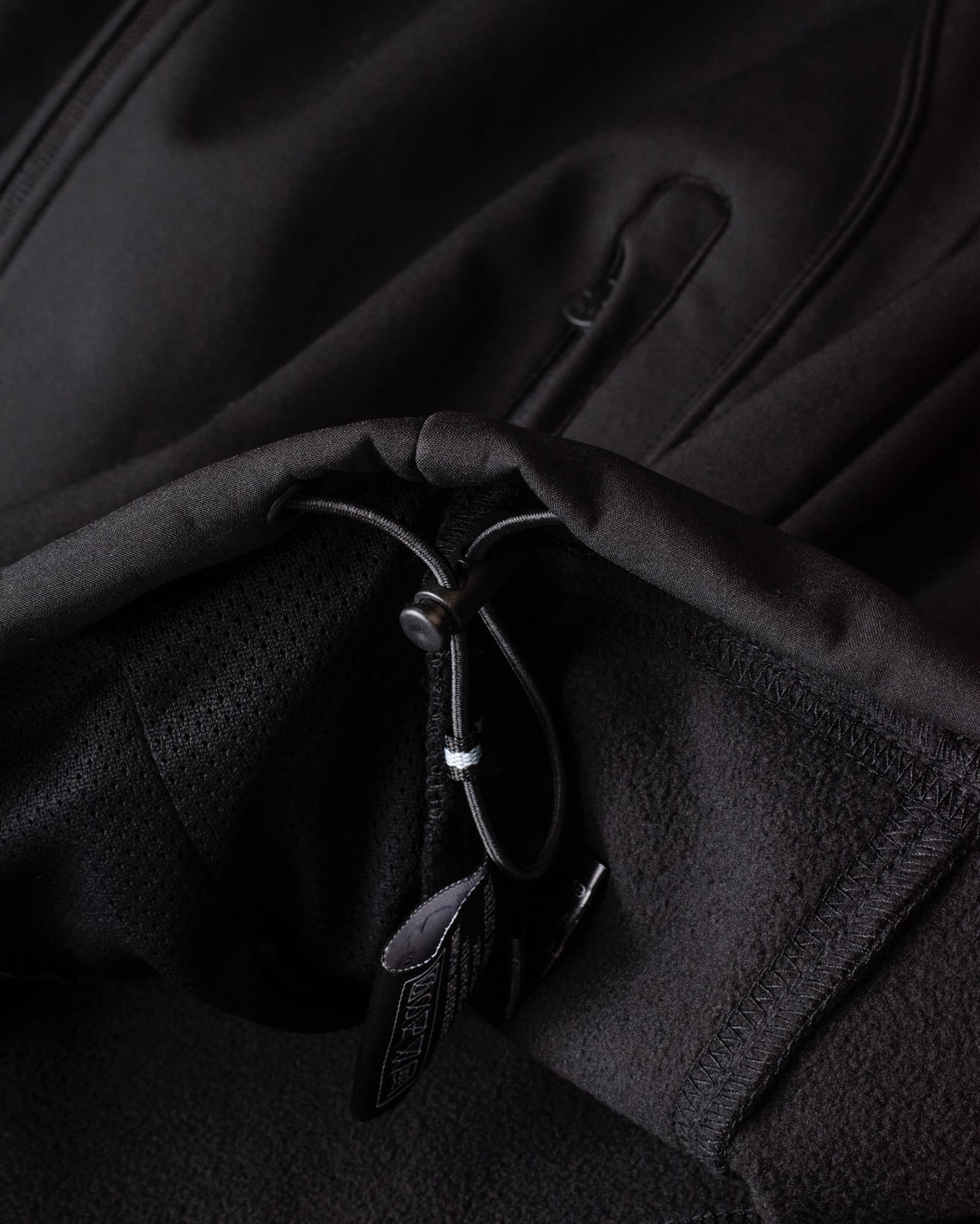 Duxbury Men Black Back