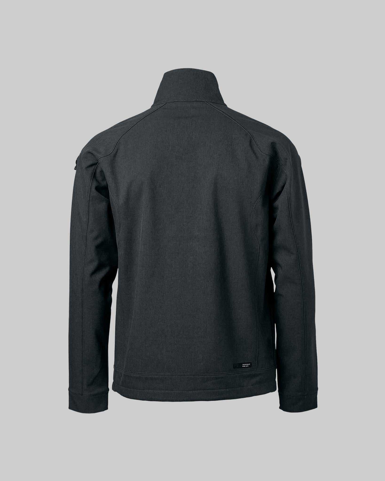 Duxbury Men Grey Back