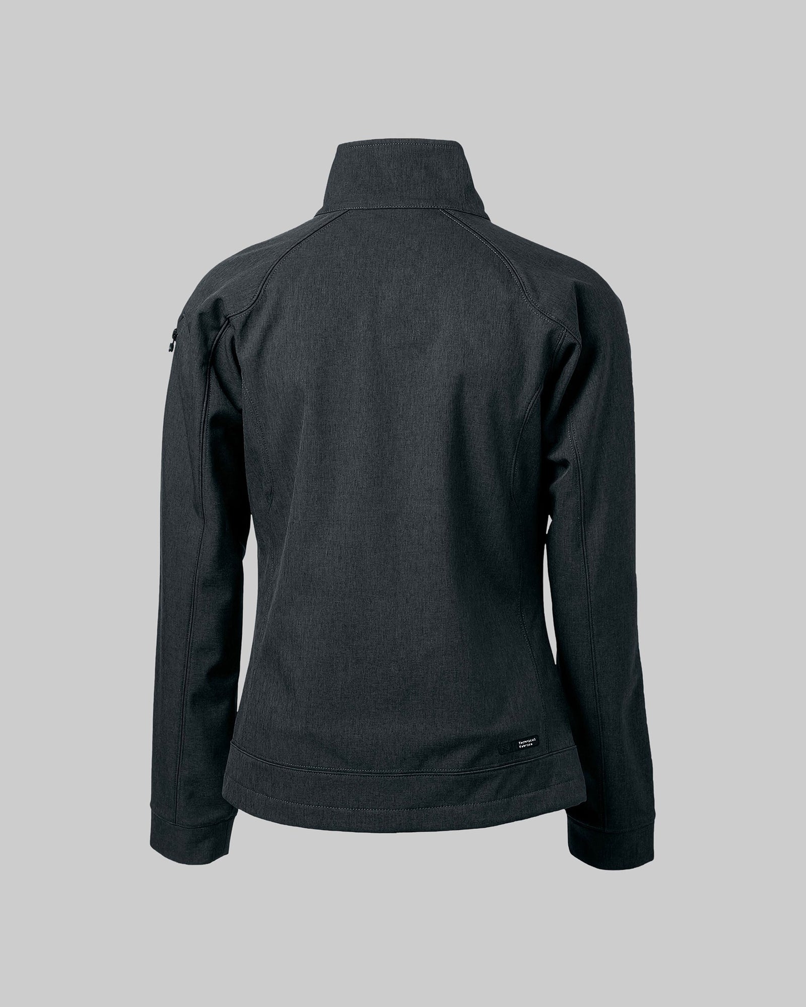 Duxbury Women Grey Back