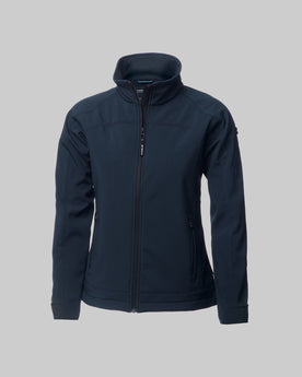 Duxbury Women Navy Front