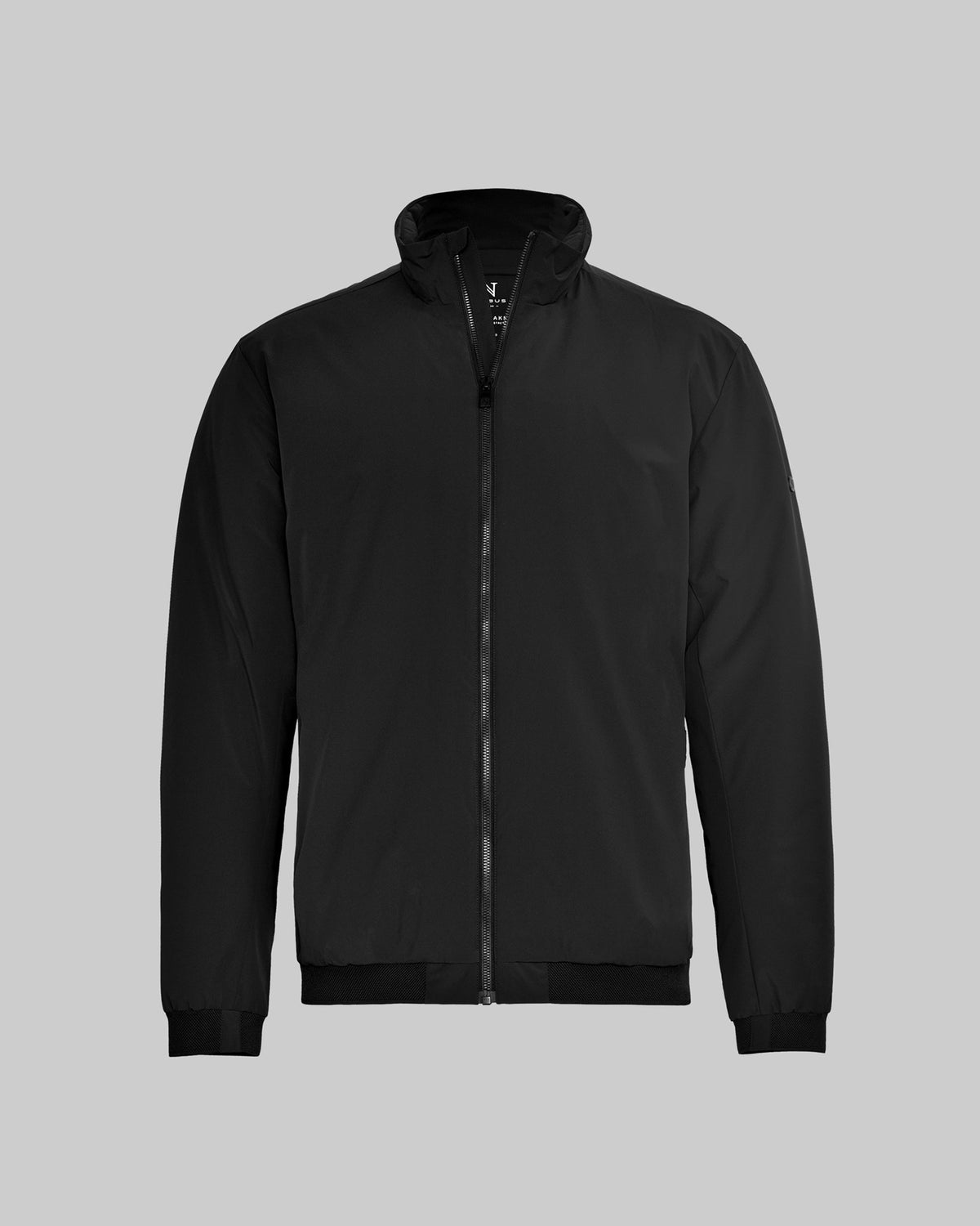 Eastlake Men Black Front