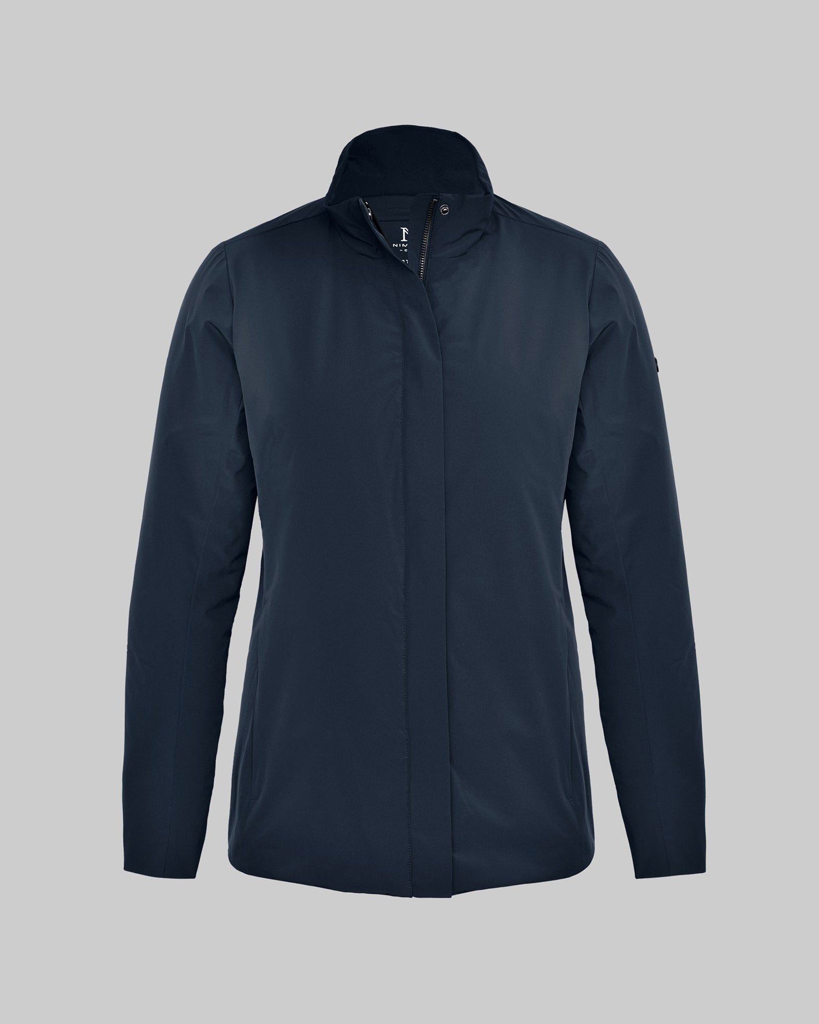 Eastlake Women Navy Back