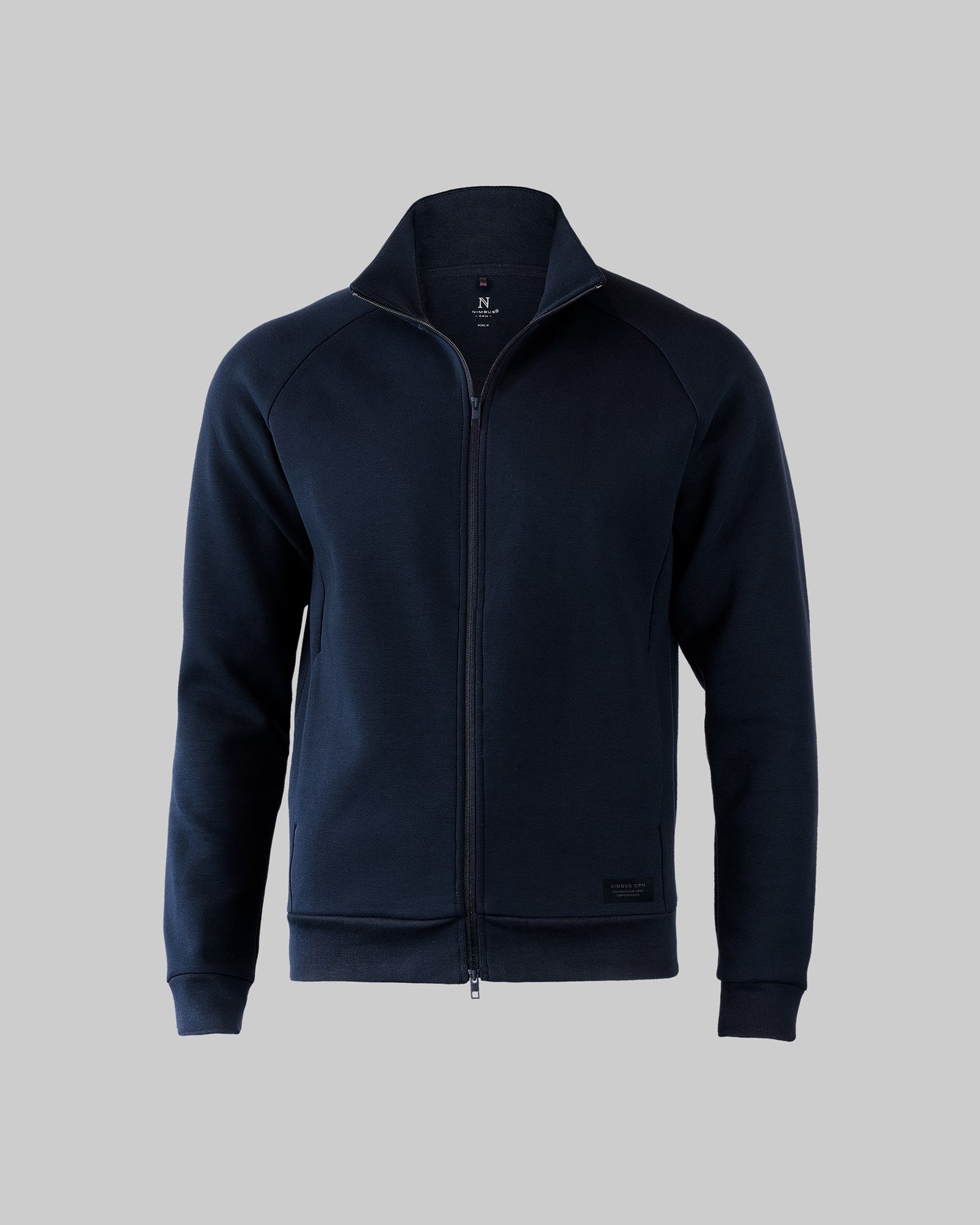 Eaton Men Navy Back