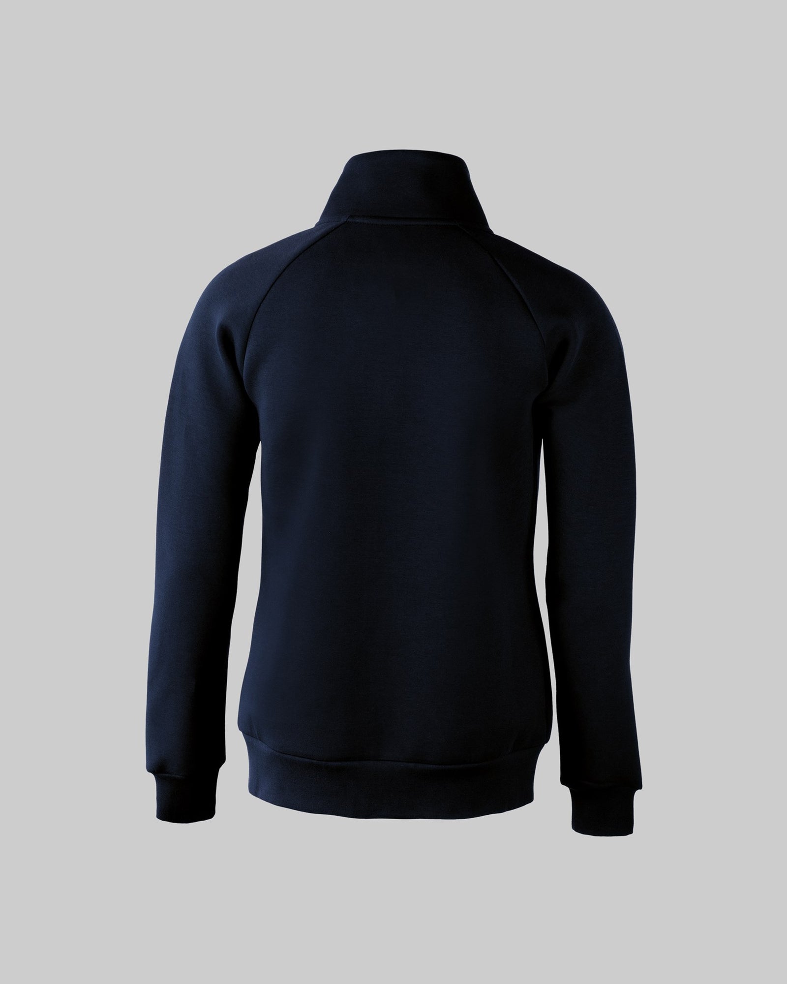 Eaton Women Navy Back