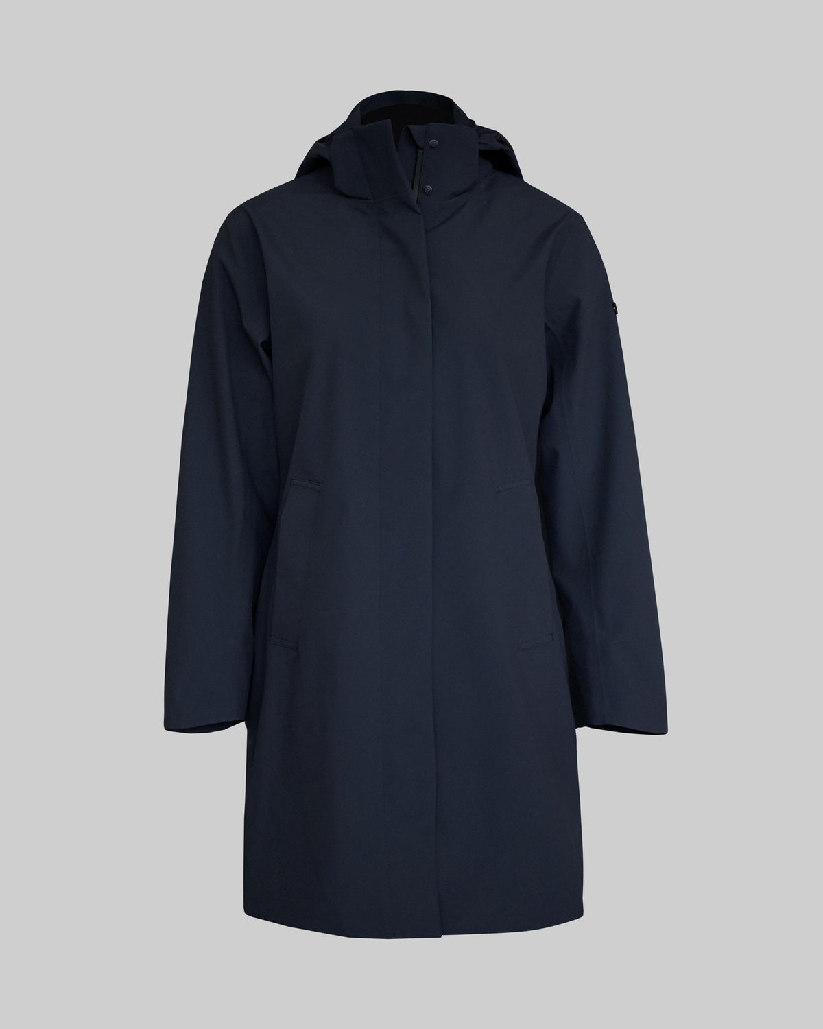 Eldridge Woman Navy Front