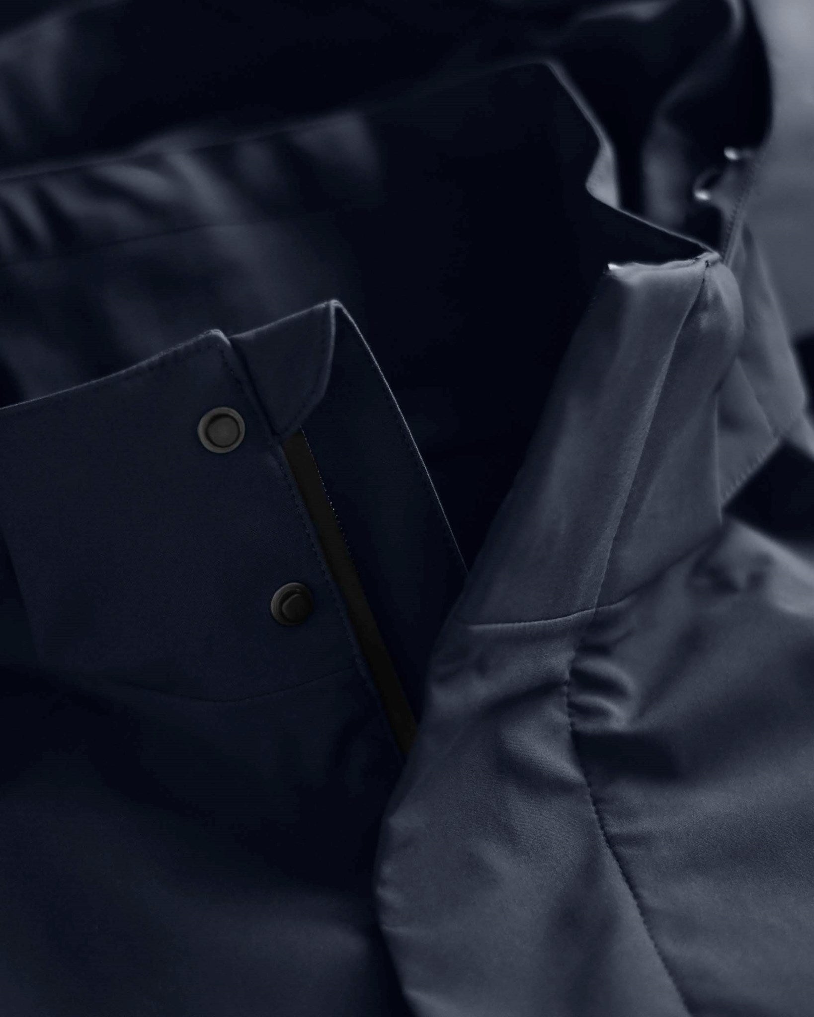 Eldrigde Men Navy Closeup 1
