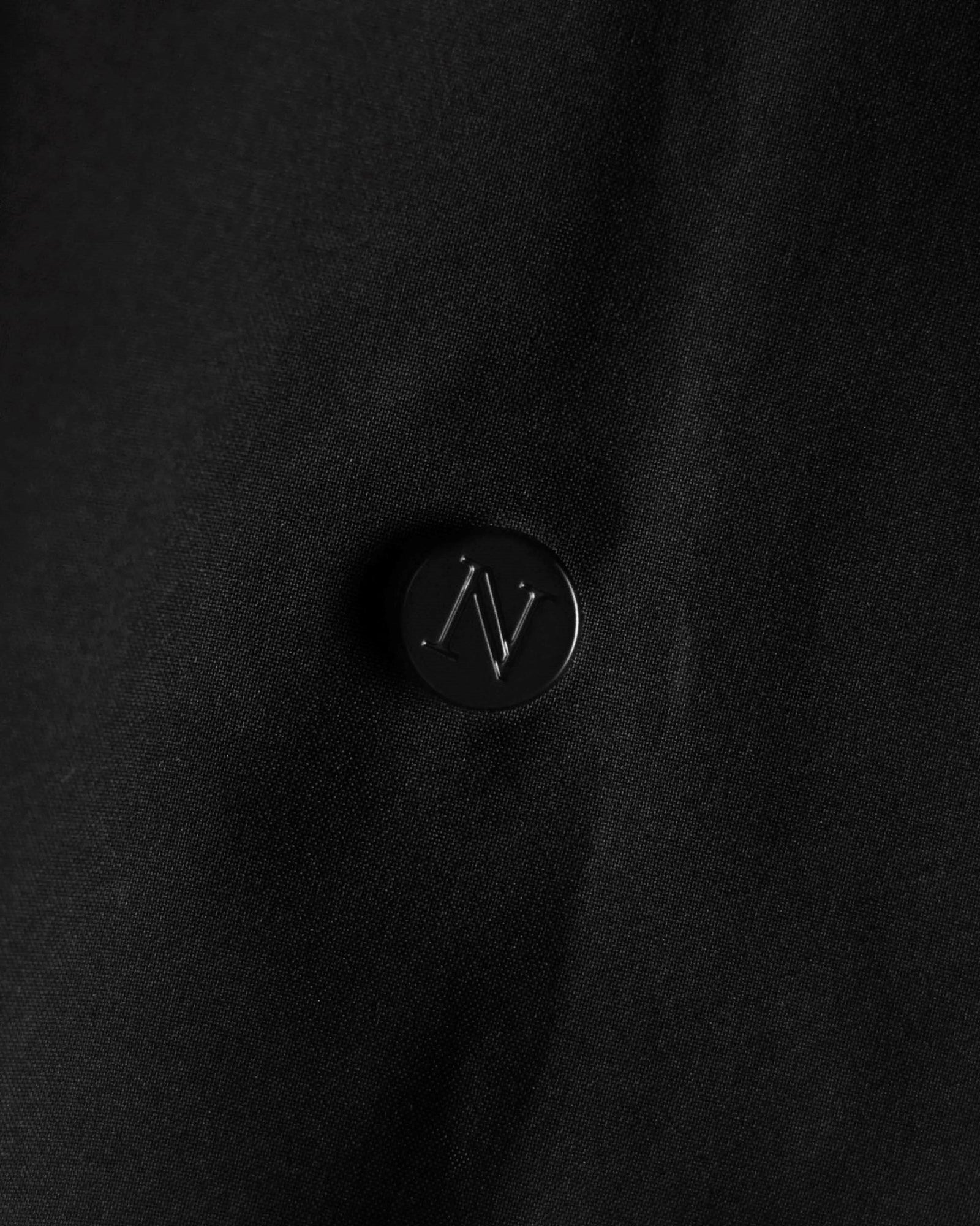 Eldridge Men Black Back