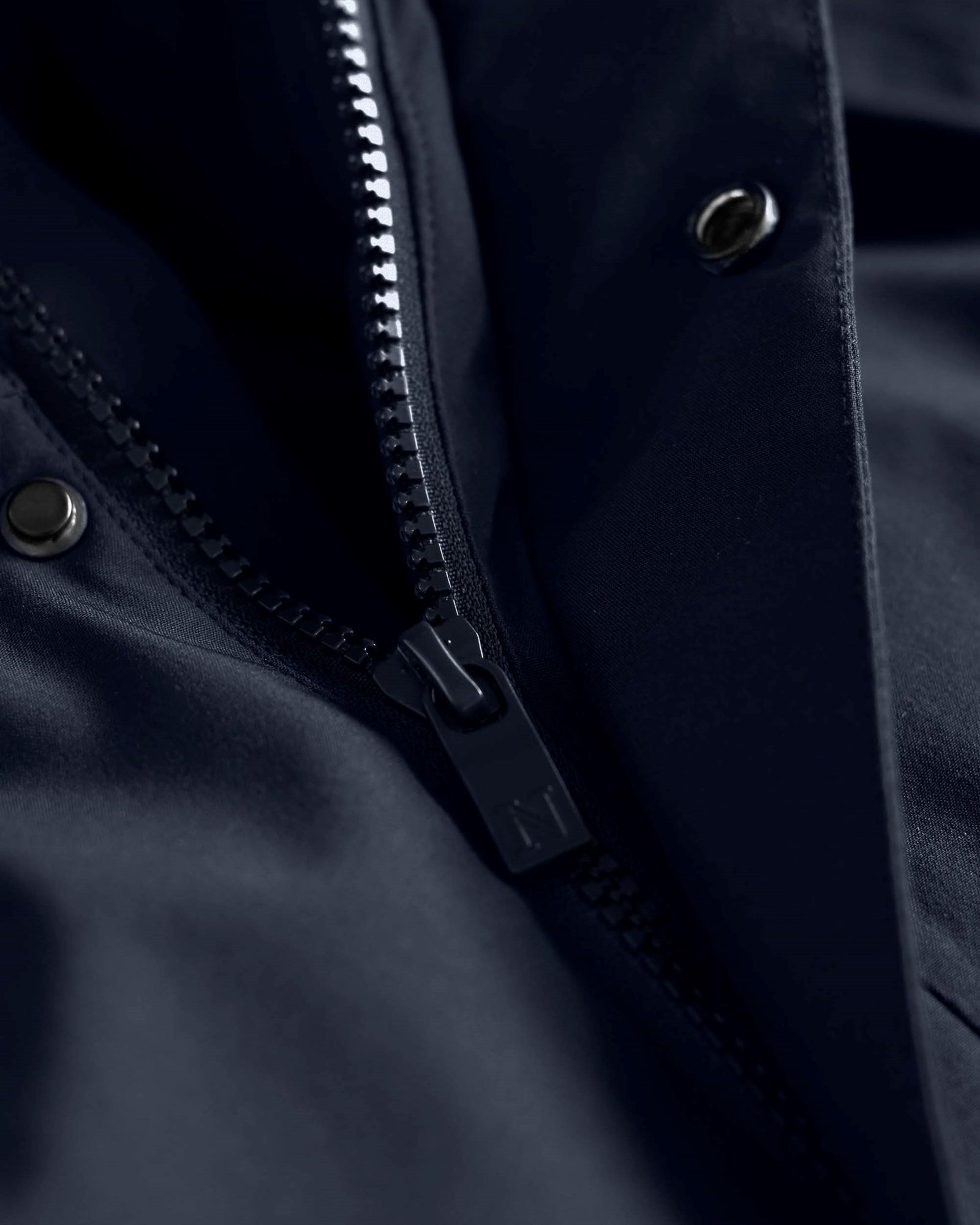 Evermont Men Navy Back