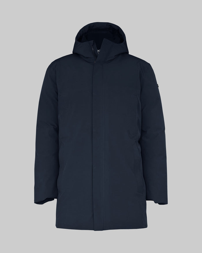 Evermont miesten parkatakki - Nimbus talvitakit / topat - EVER-M - 10