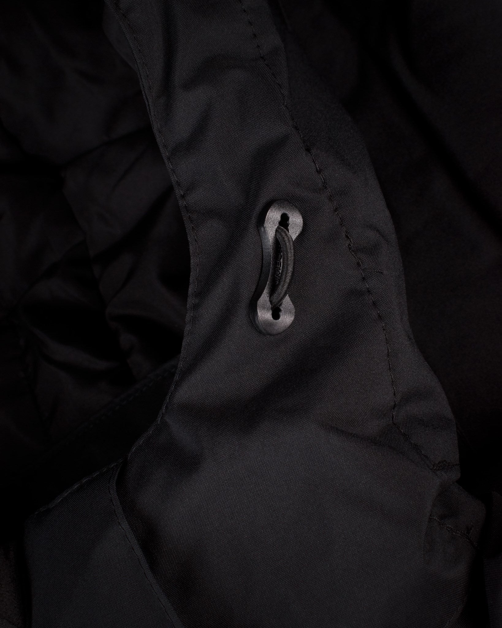 Fairview Women Black Closeup 2