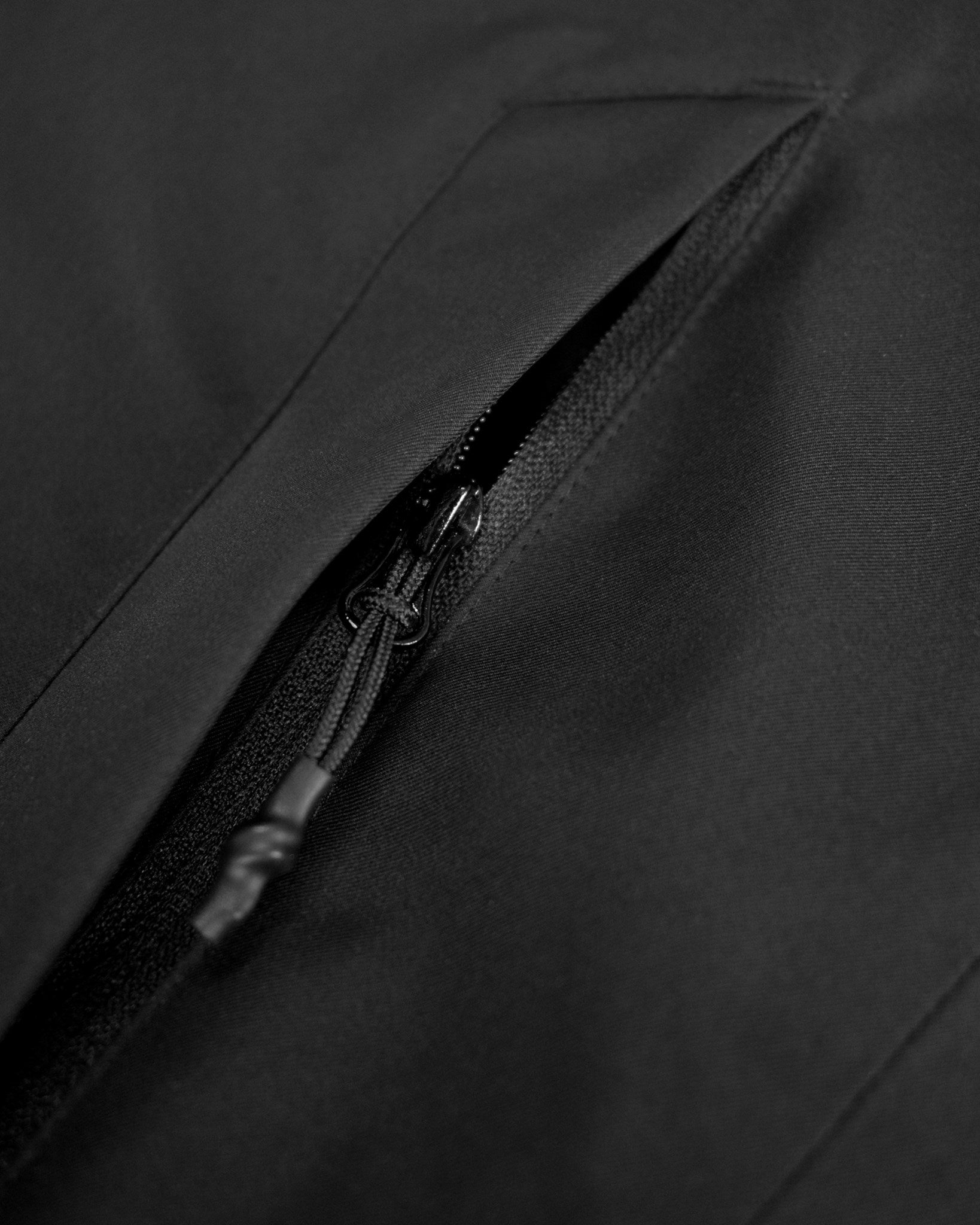 Folcroft Men Black Closeup 1