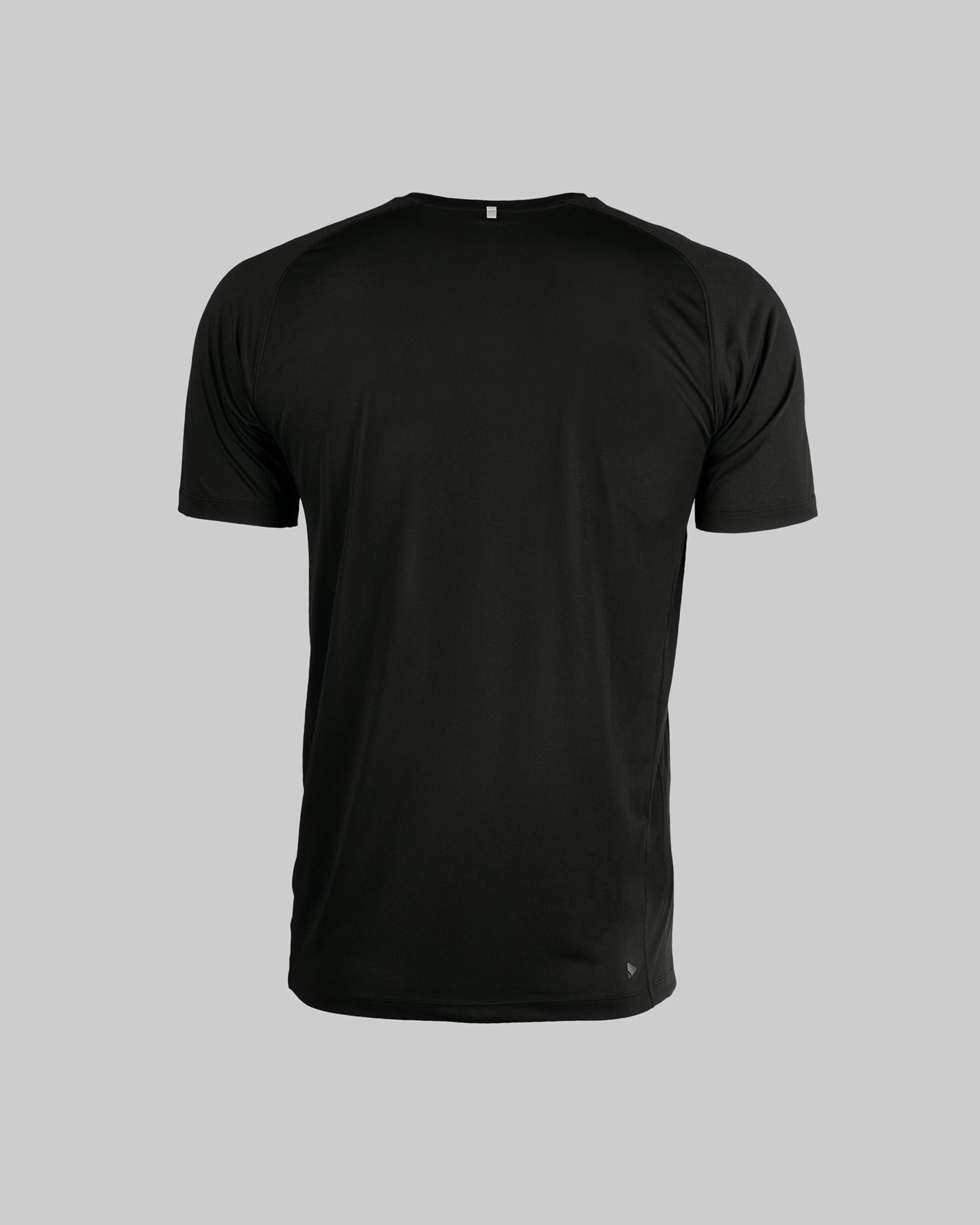 Freemont Men Black Back
