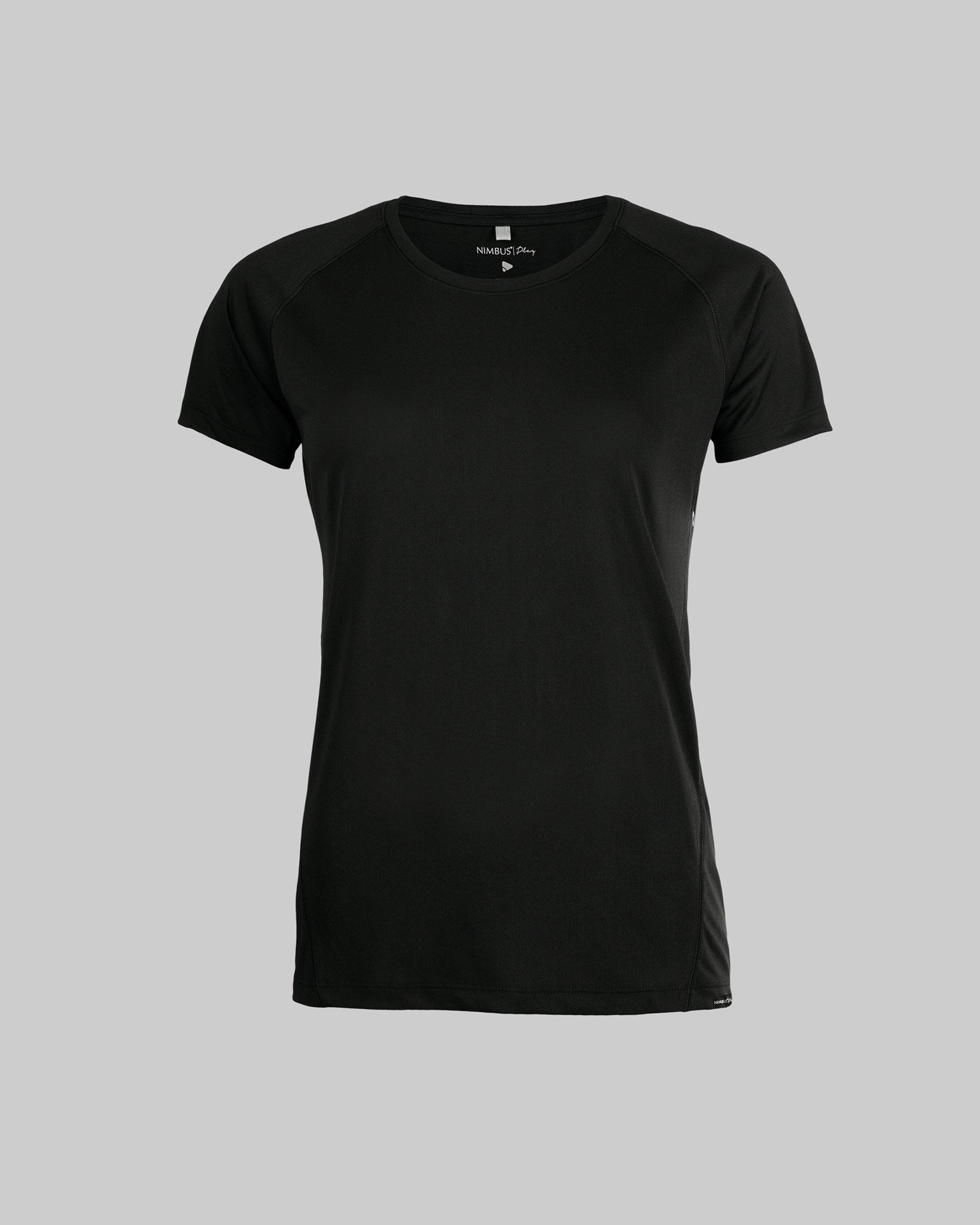Freemont Woman Black Front