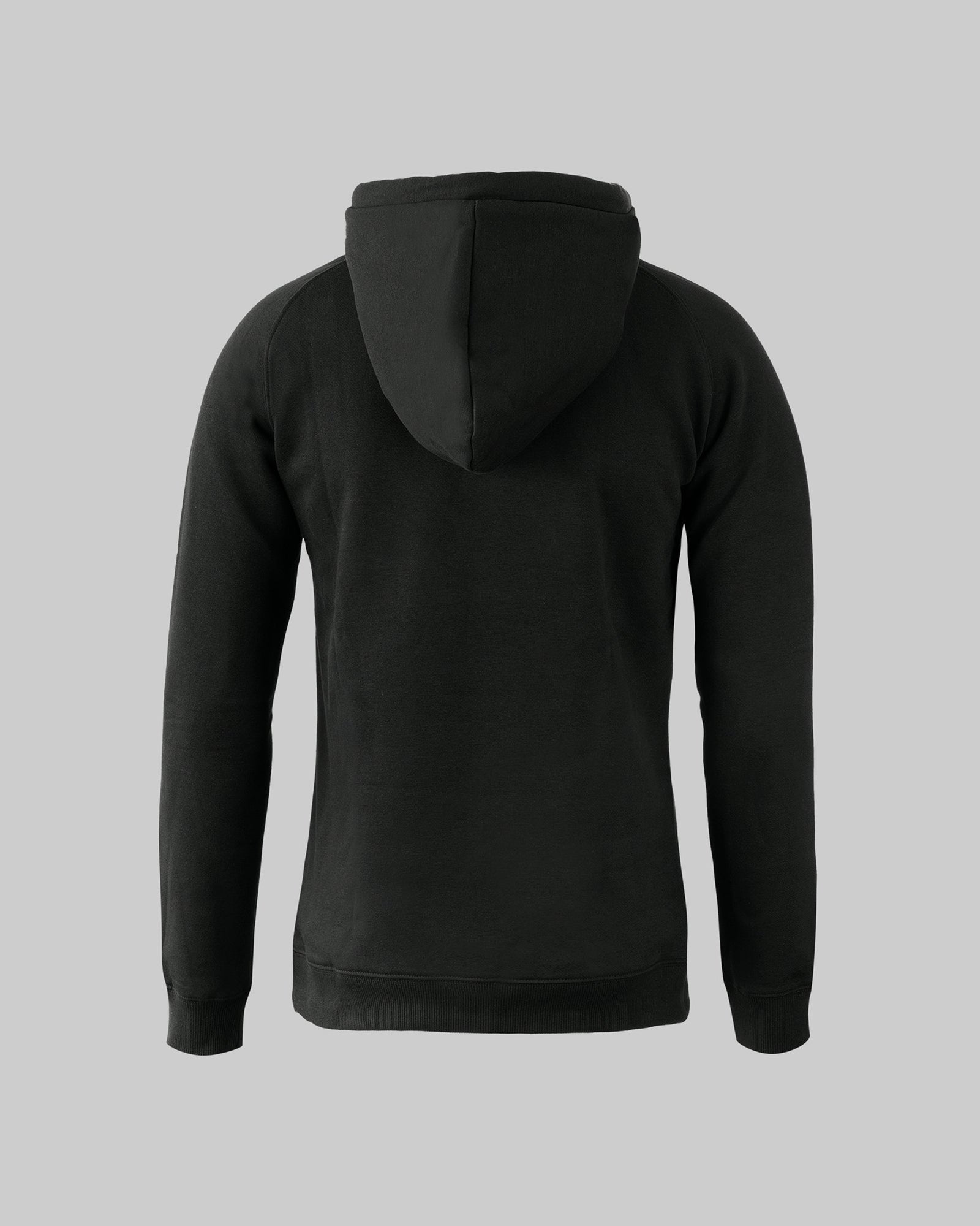 Fresno Woman Black Back