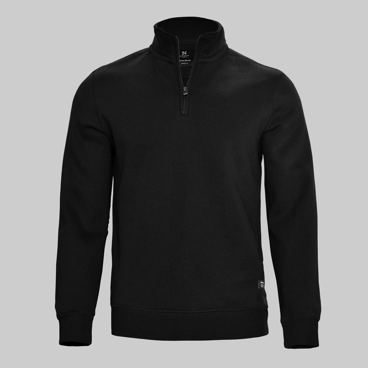 Glendale Unisex - Black