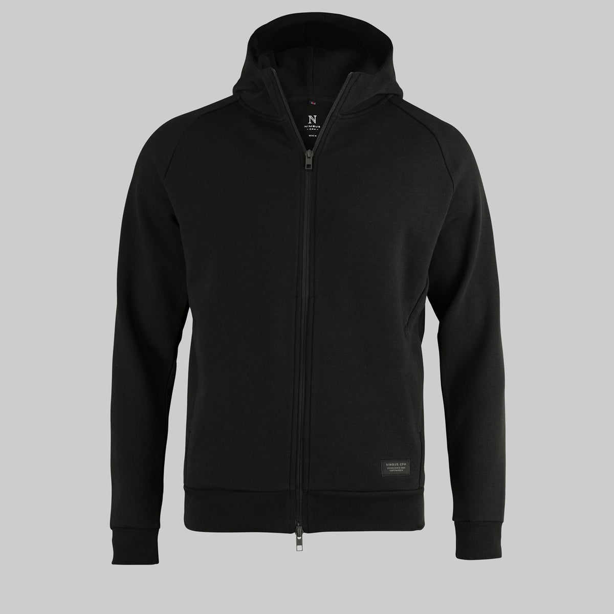国内正規品　 HAMPTON HOODY S Hampton Men - Black