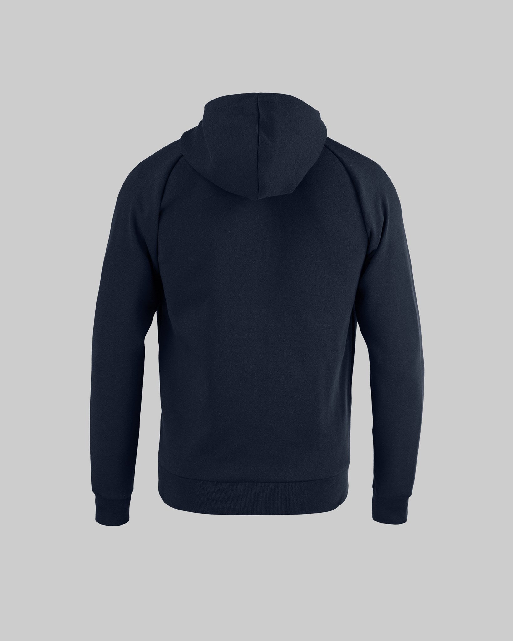 Hampton Men Navy Back