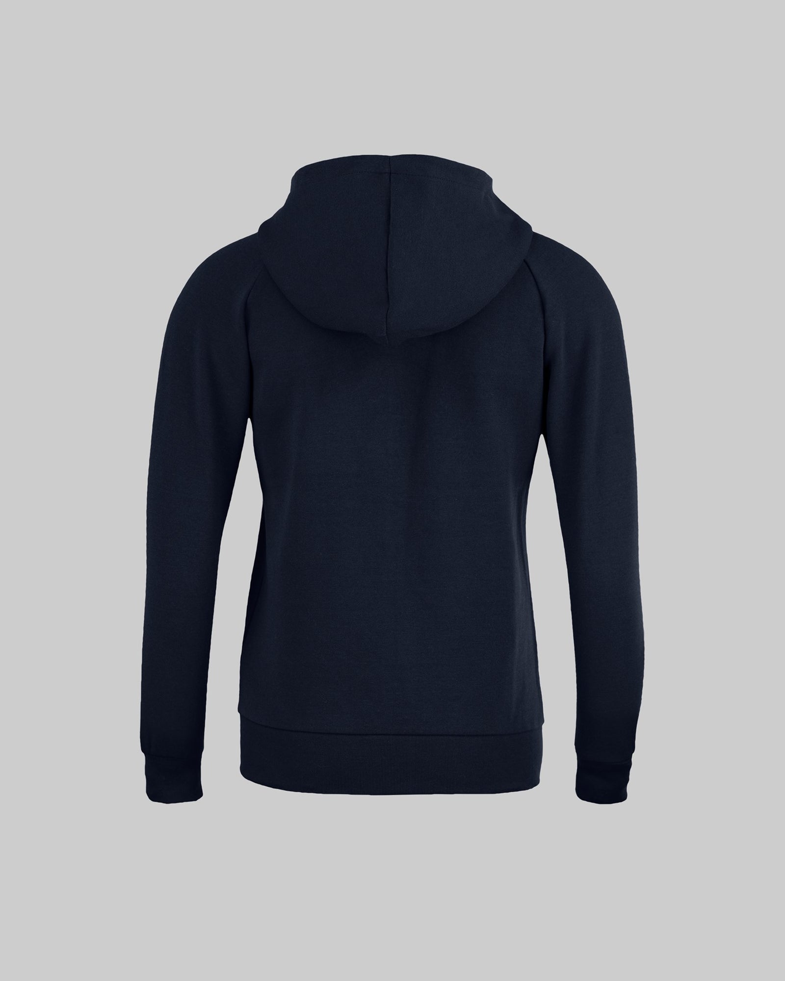 Hampton Women Navy Back