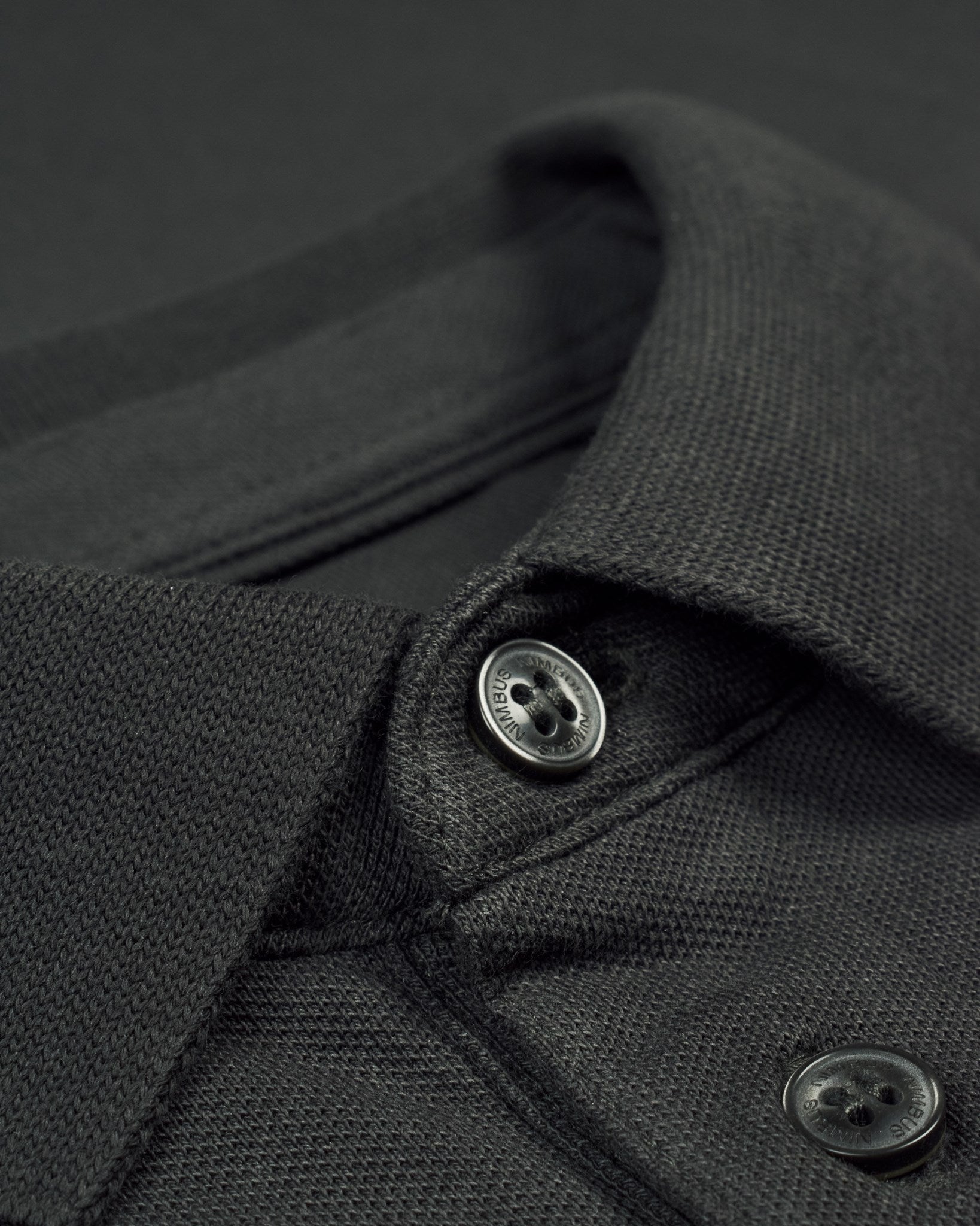 Harvard Classic Men Charcoal Closeup 1