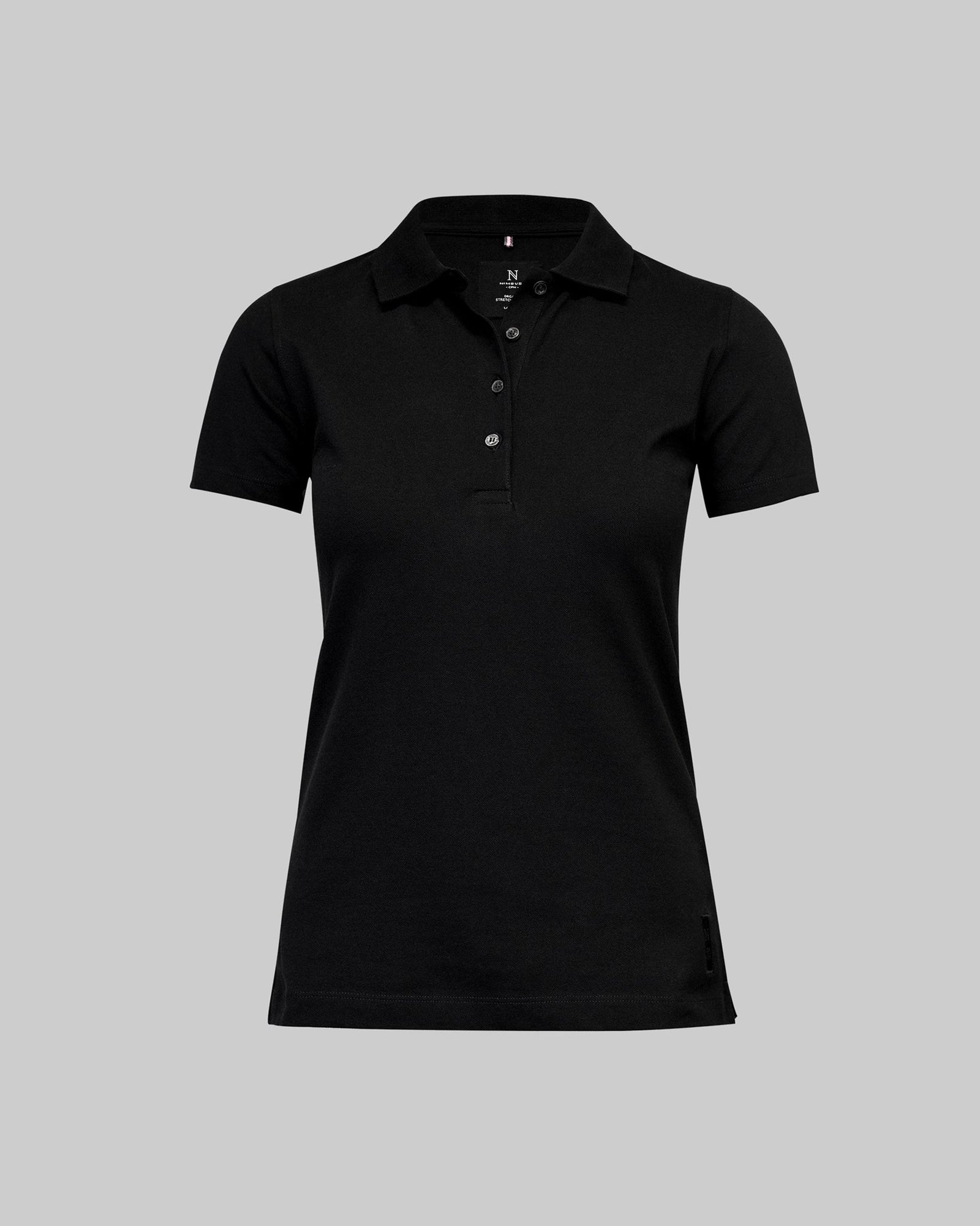 Harvard Classic Women Black Back