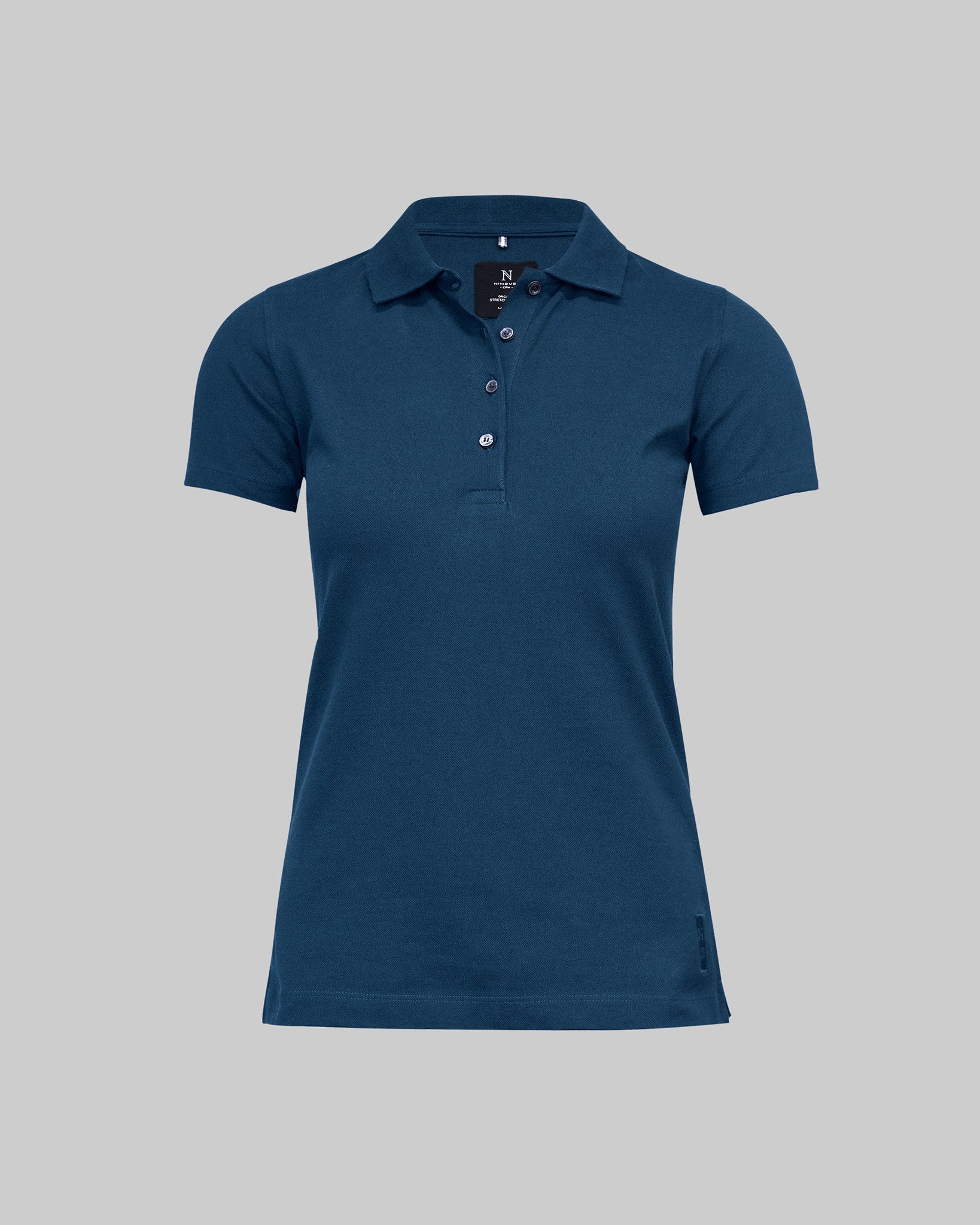 Harvard Classic Women Indigo Blue Front