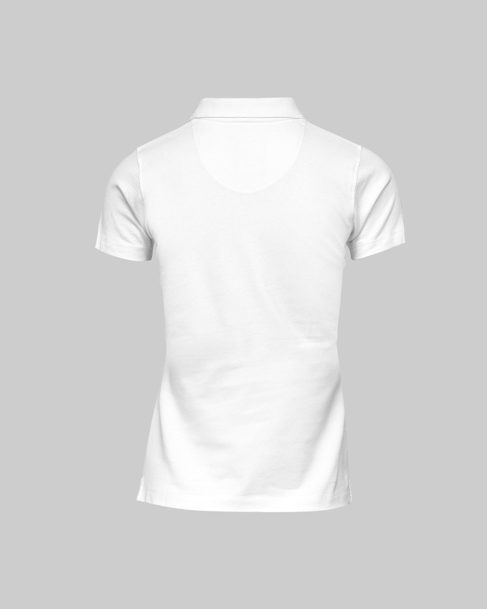Harvard Classic Women - White
